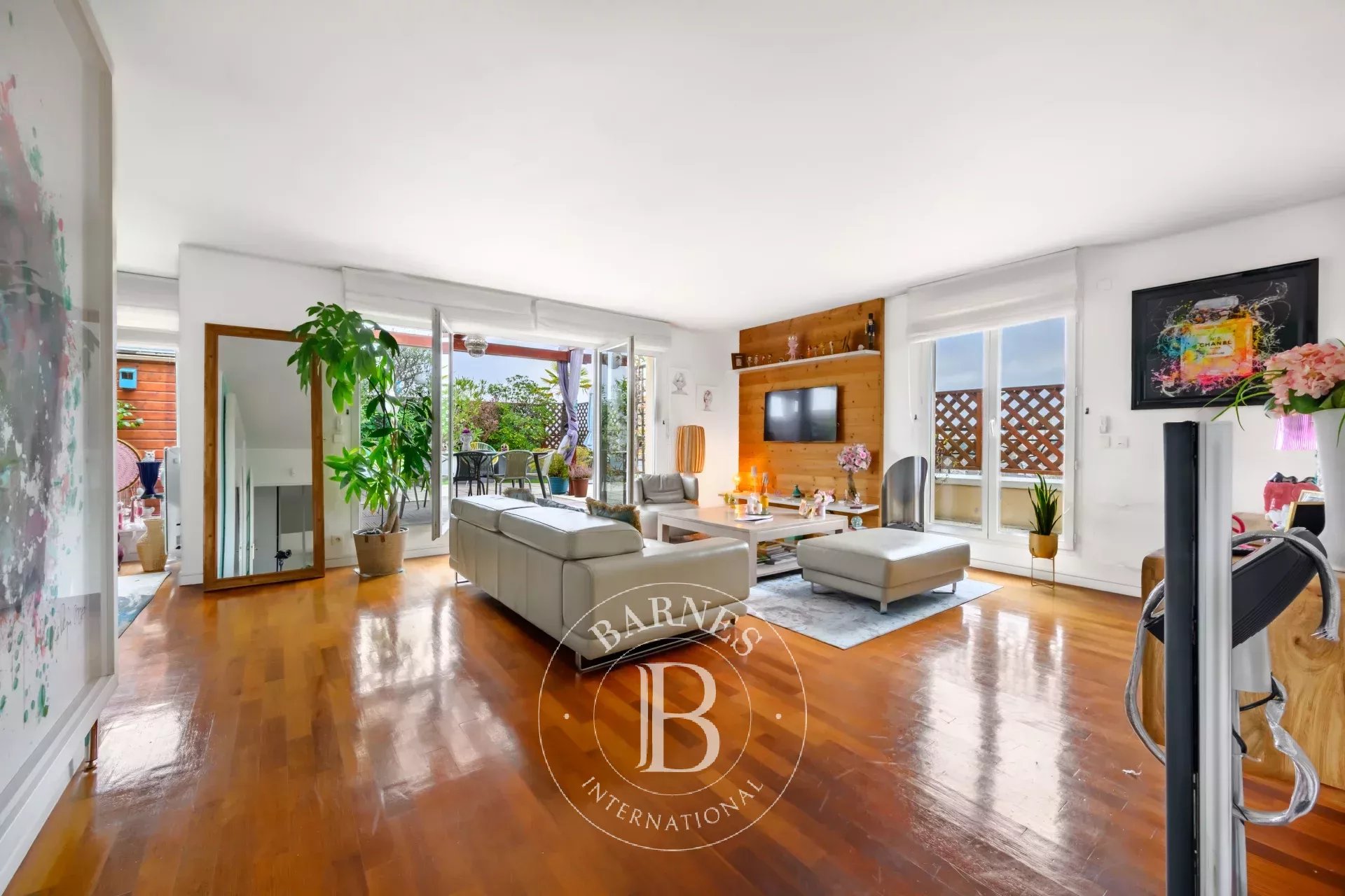 Daire Joinville-le-Pont