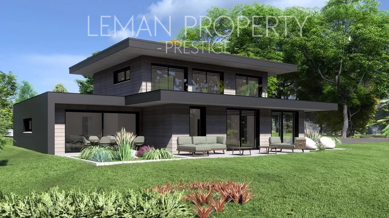Agence immobilière de LP PRESTIGE