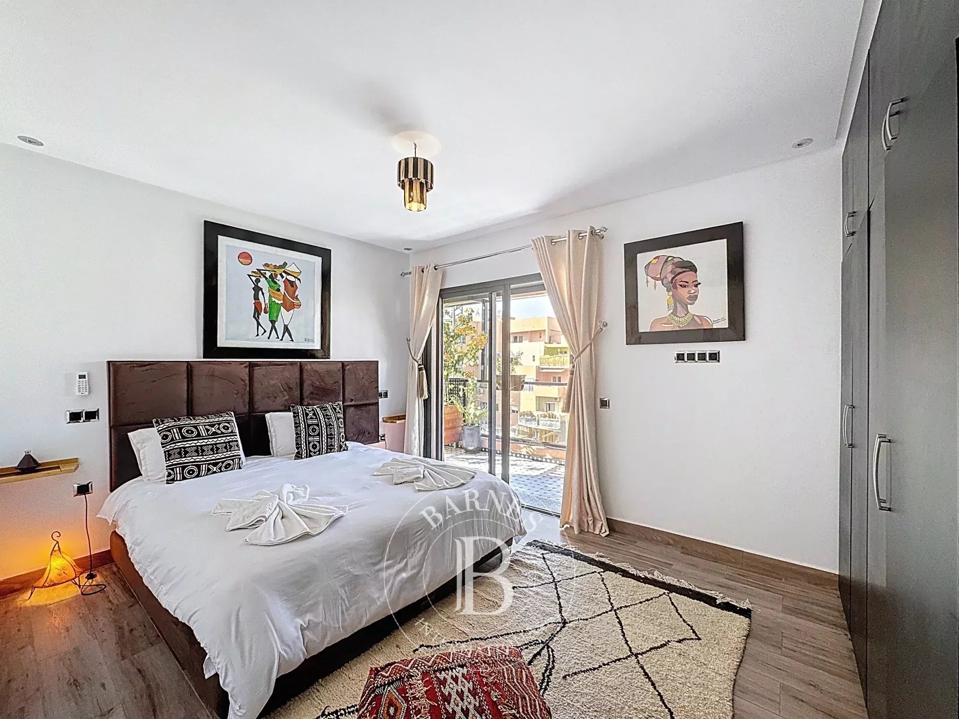 Daire Marrakech - picture 7