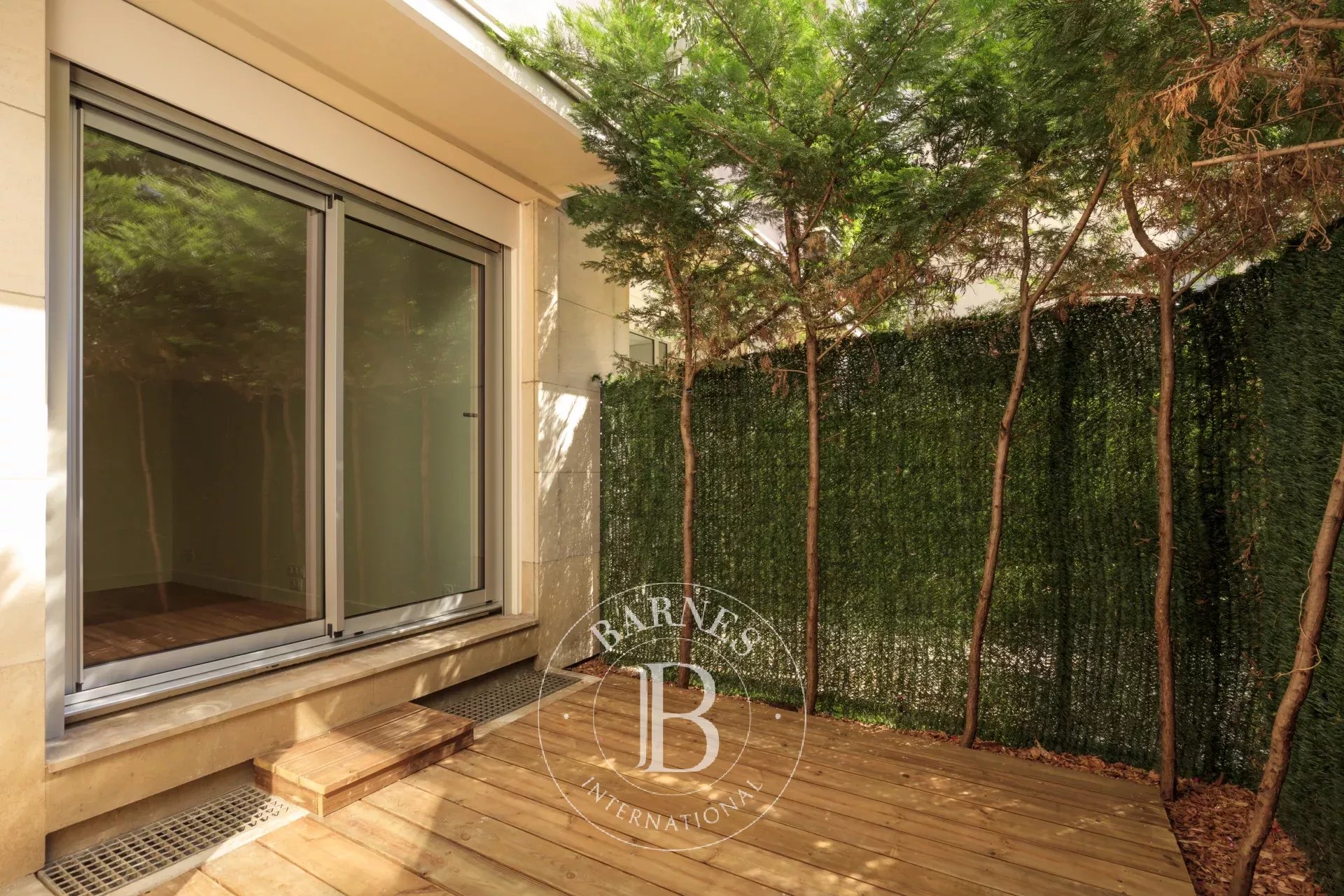 Daire Neuilly-sur-Seine