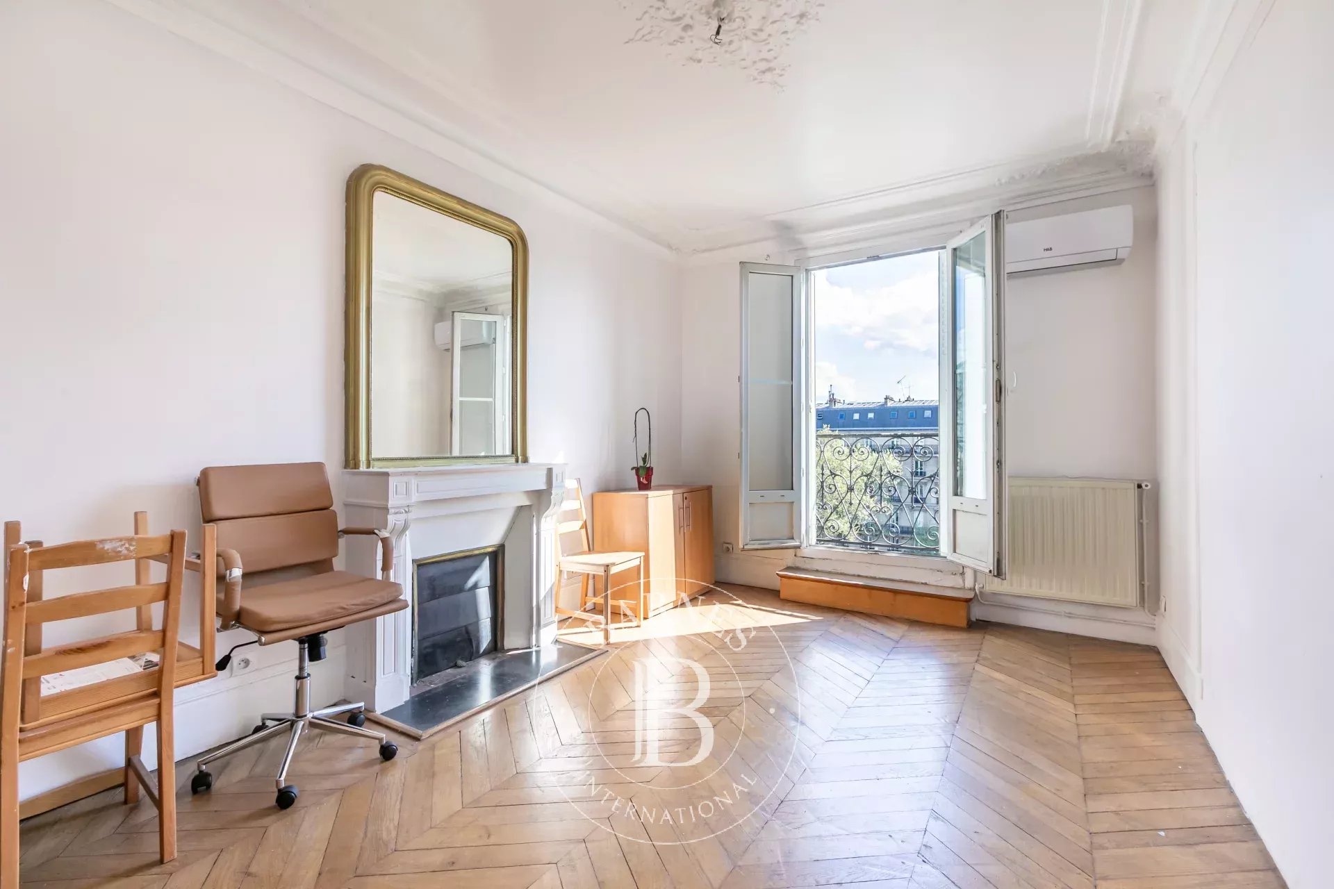 Paris 17 - Arc de Triomphe - 2 bedrooms - picture 6