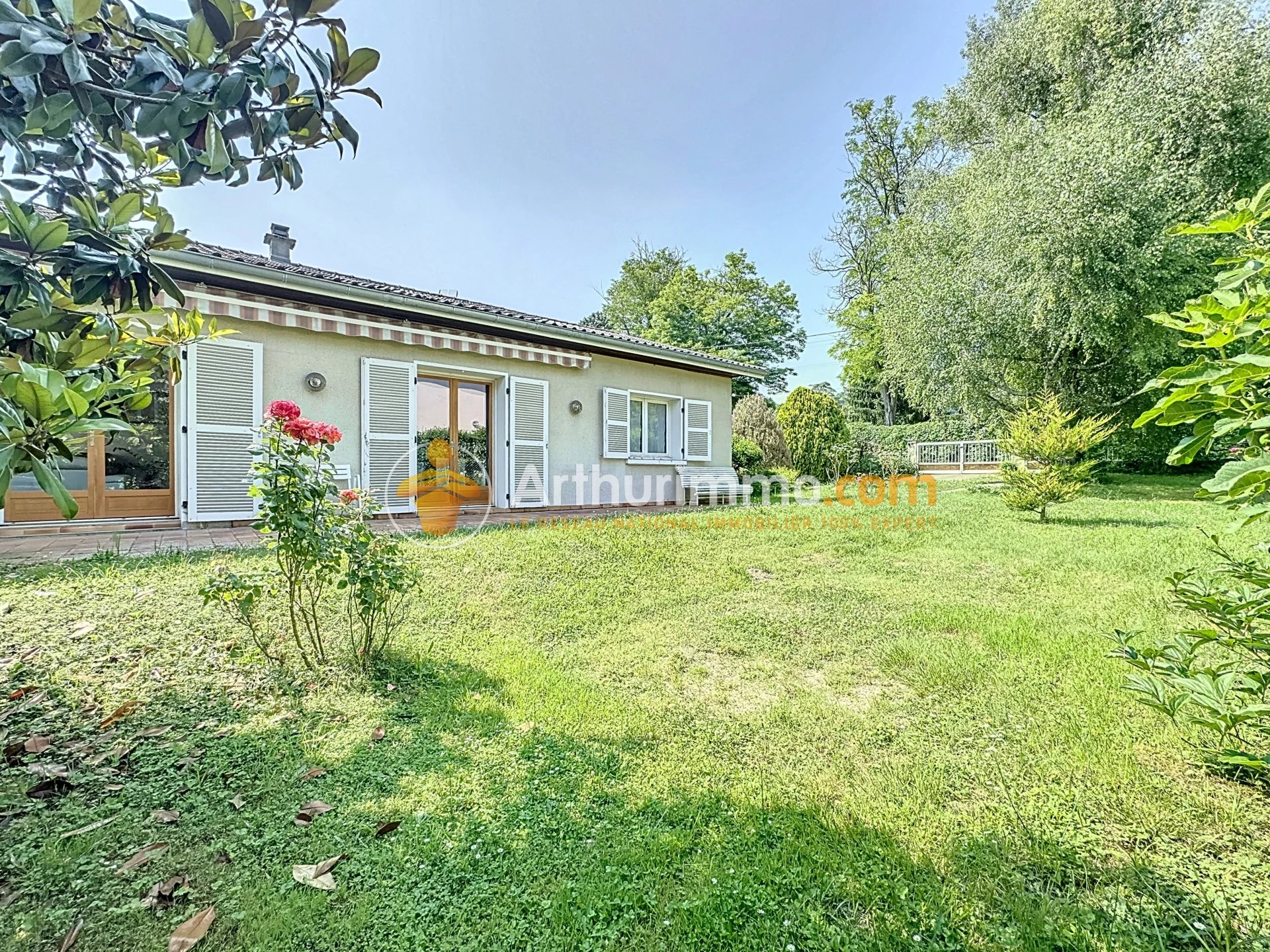 Agence immobilière de SARL BLOT L'IMMOBILIER