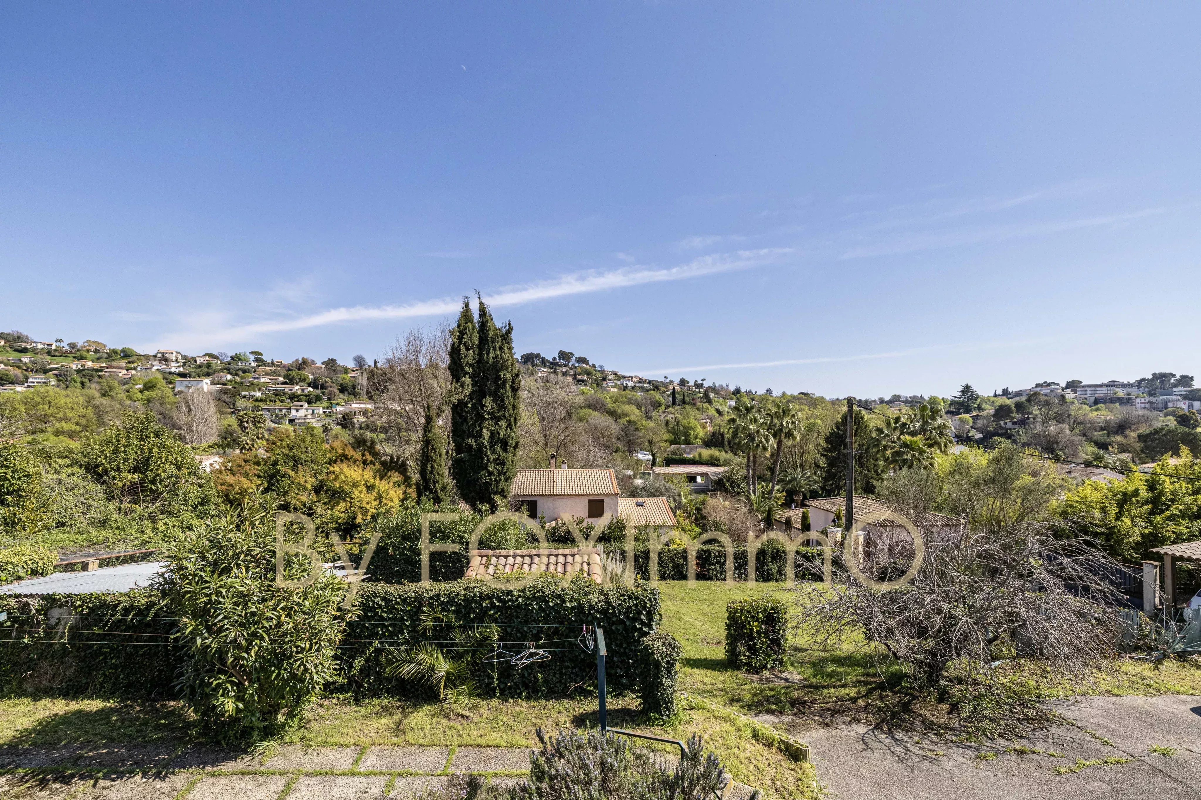 Agence immobilière de Foximmo