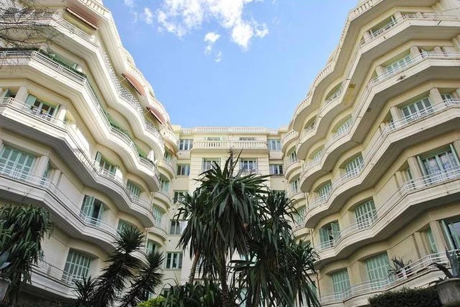 Vendita Appartamento Nizza Victor Hugo