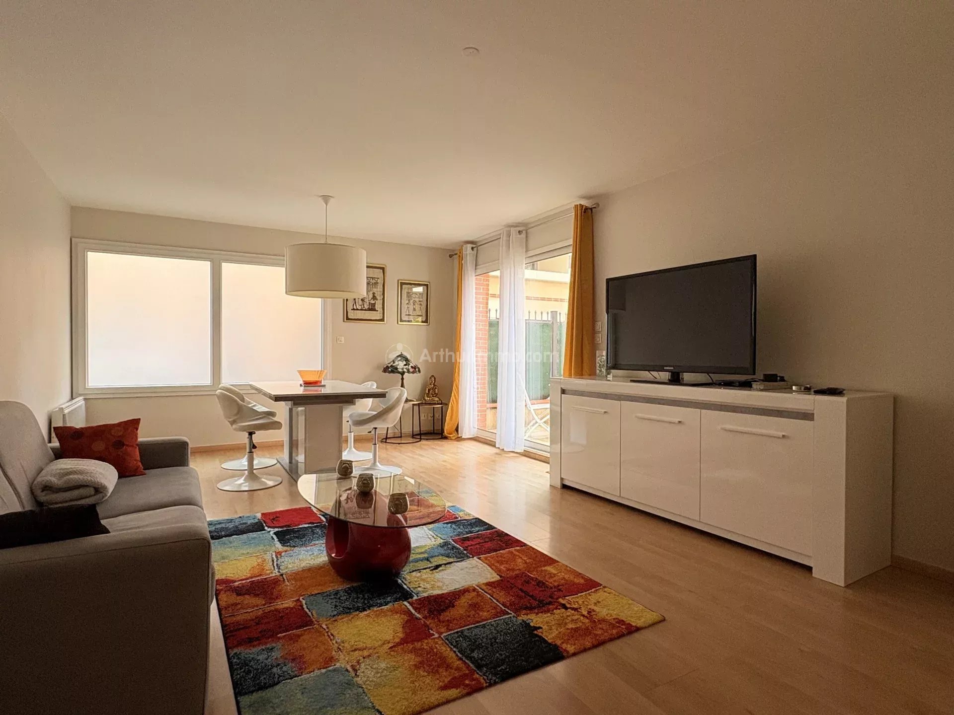 Agence immobilière de Arthurimmo.com ABC Immobilier Albi Verdier