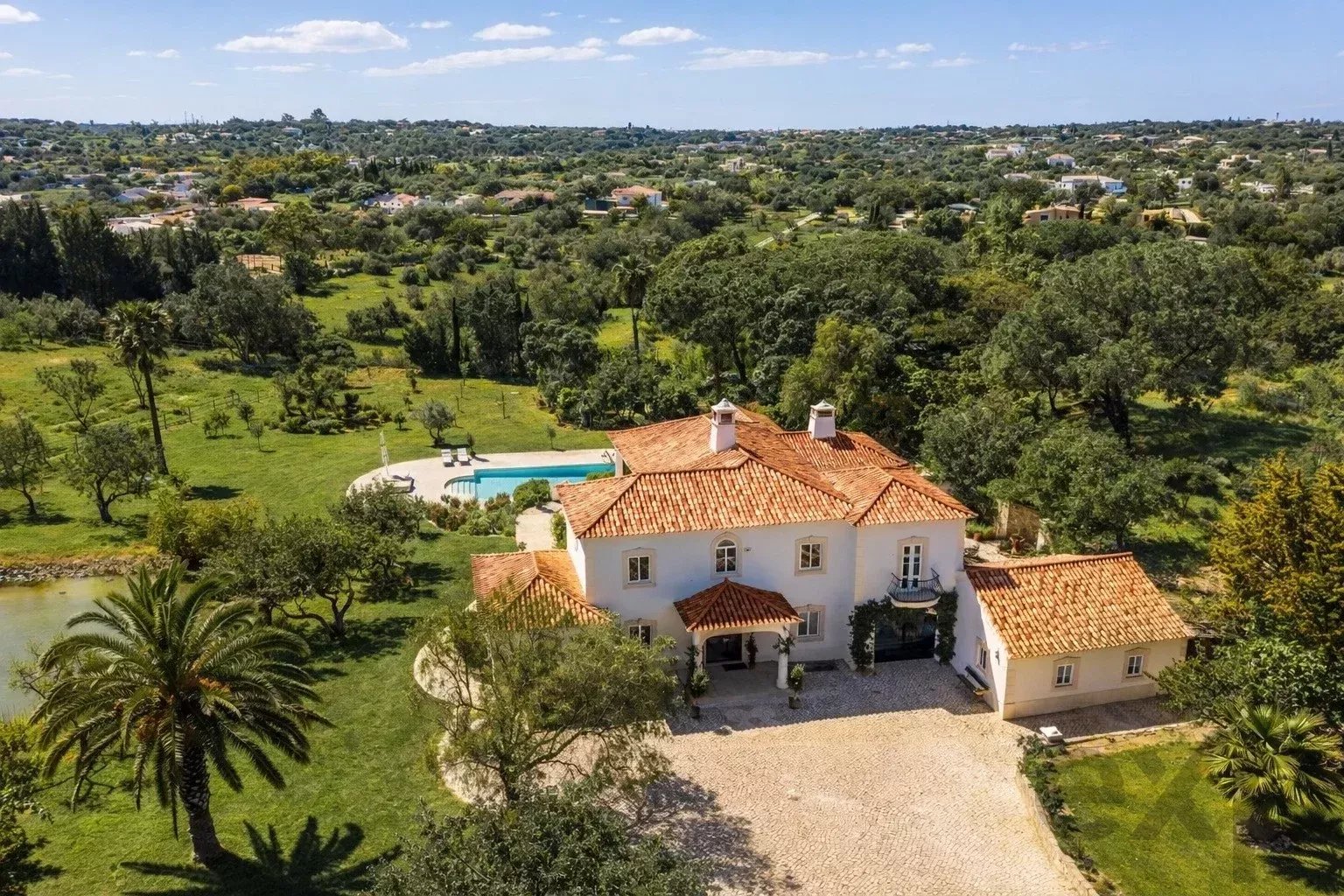 The Most Exclusive Private Estate In The Golden Triangle, Almancil 87095477 image 4