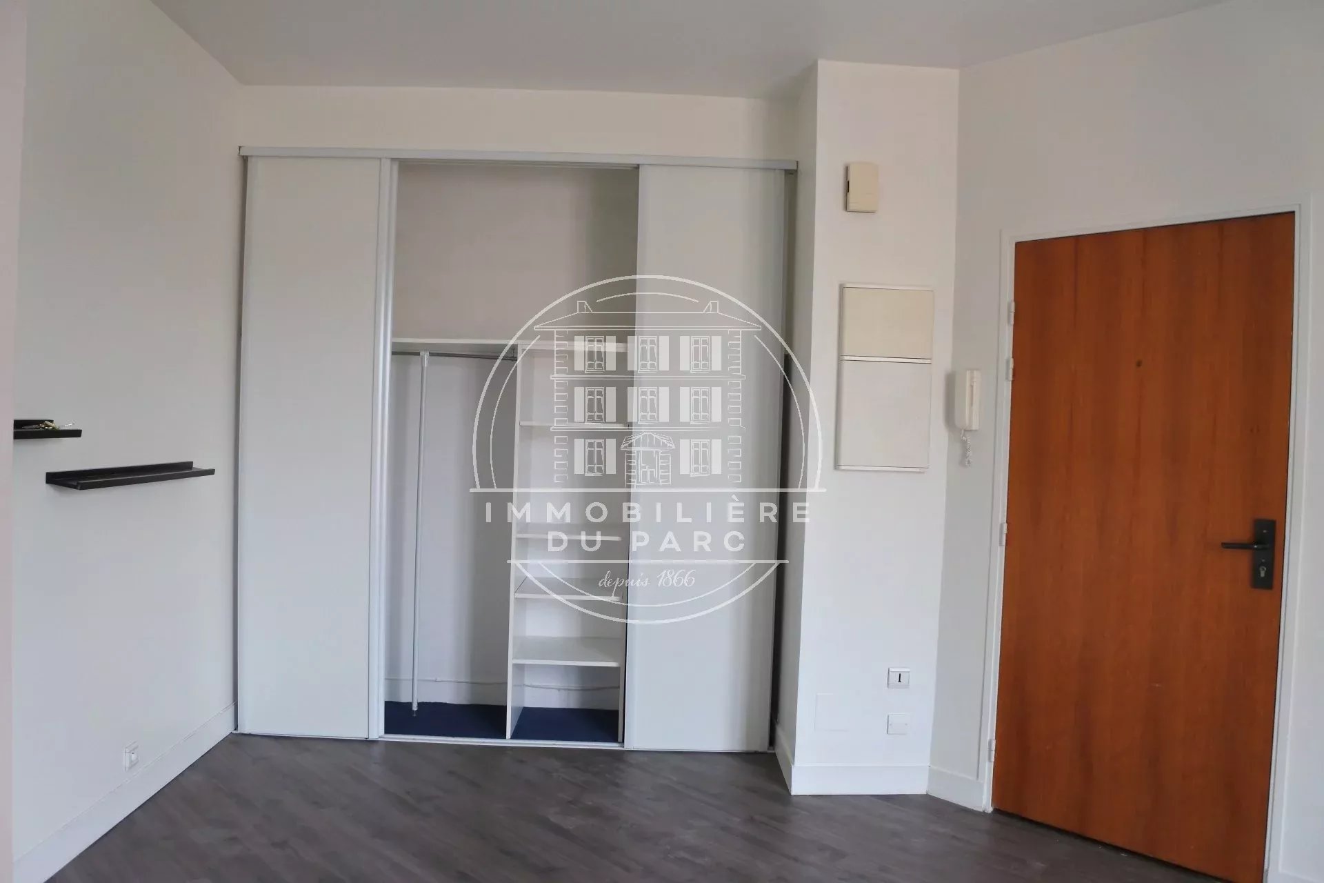 Rental Apartment Saint-Germain-en-Laye