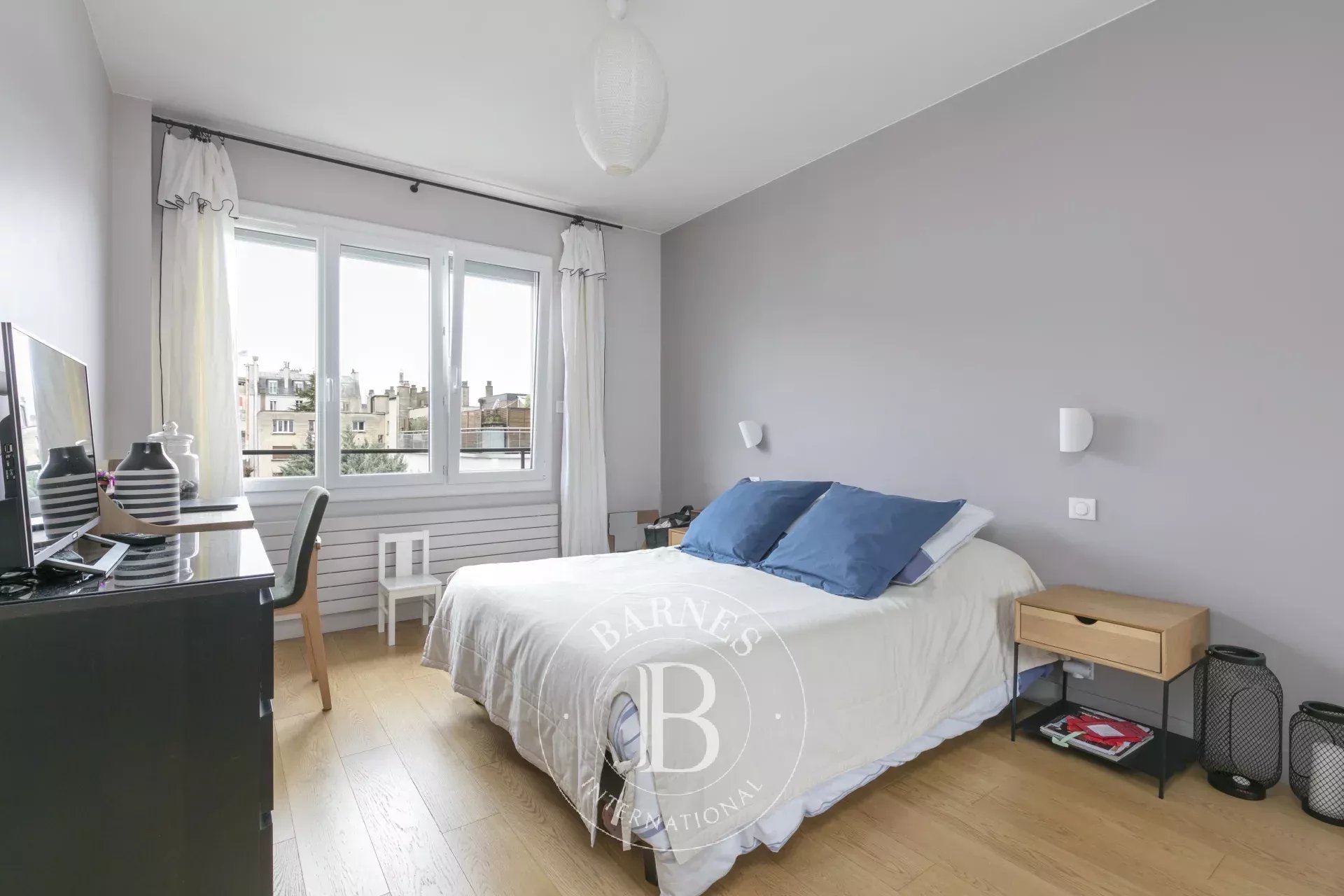 Daire Neuilly-sur-Seine - picture 9