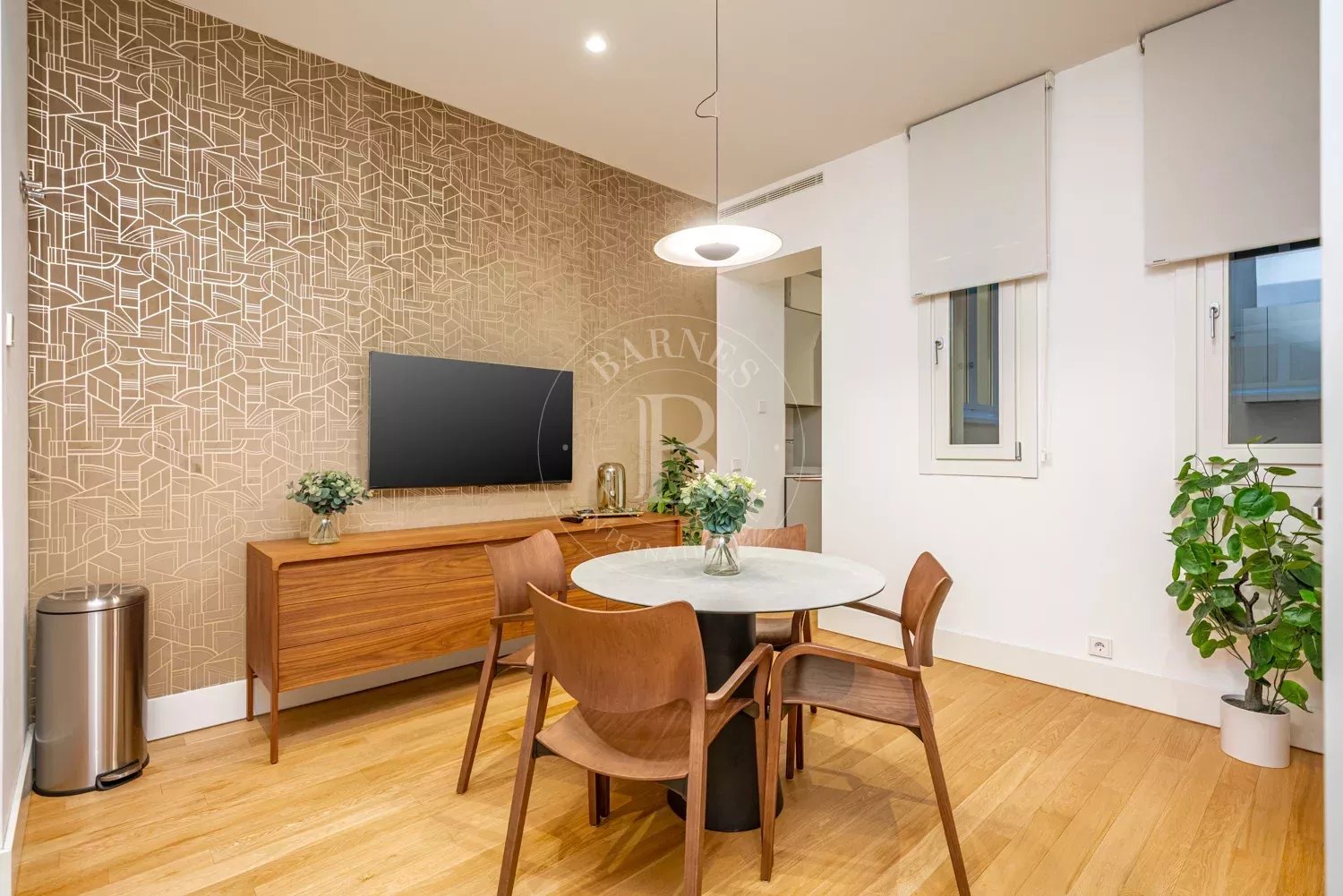 Daire Madrid - picture 31