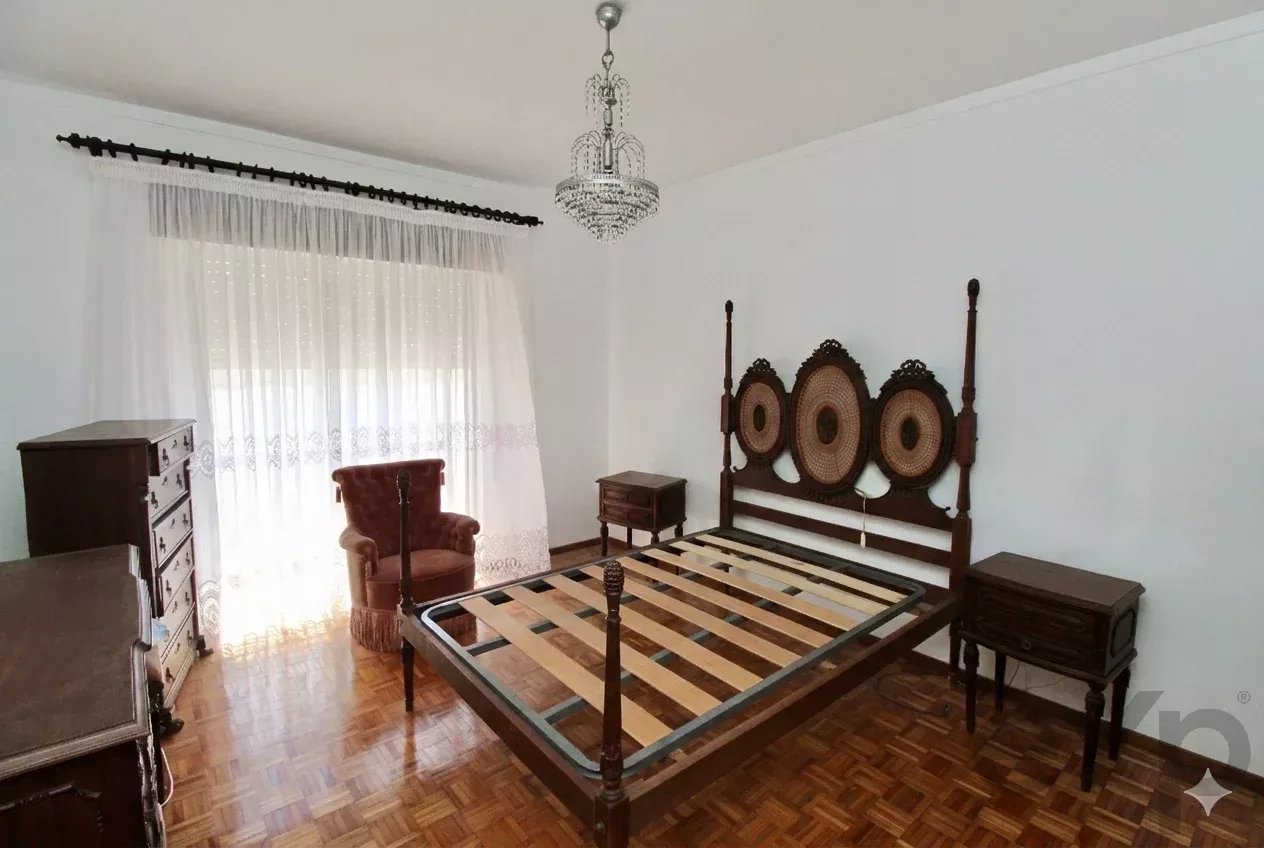 3 bedroom duplex a few meters from Fuzeta beach 8700-898 image 16