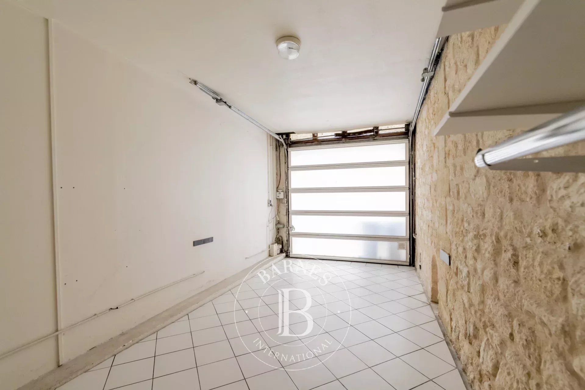 Şehir evi Bordeaux - picture 20