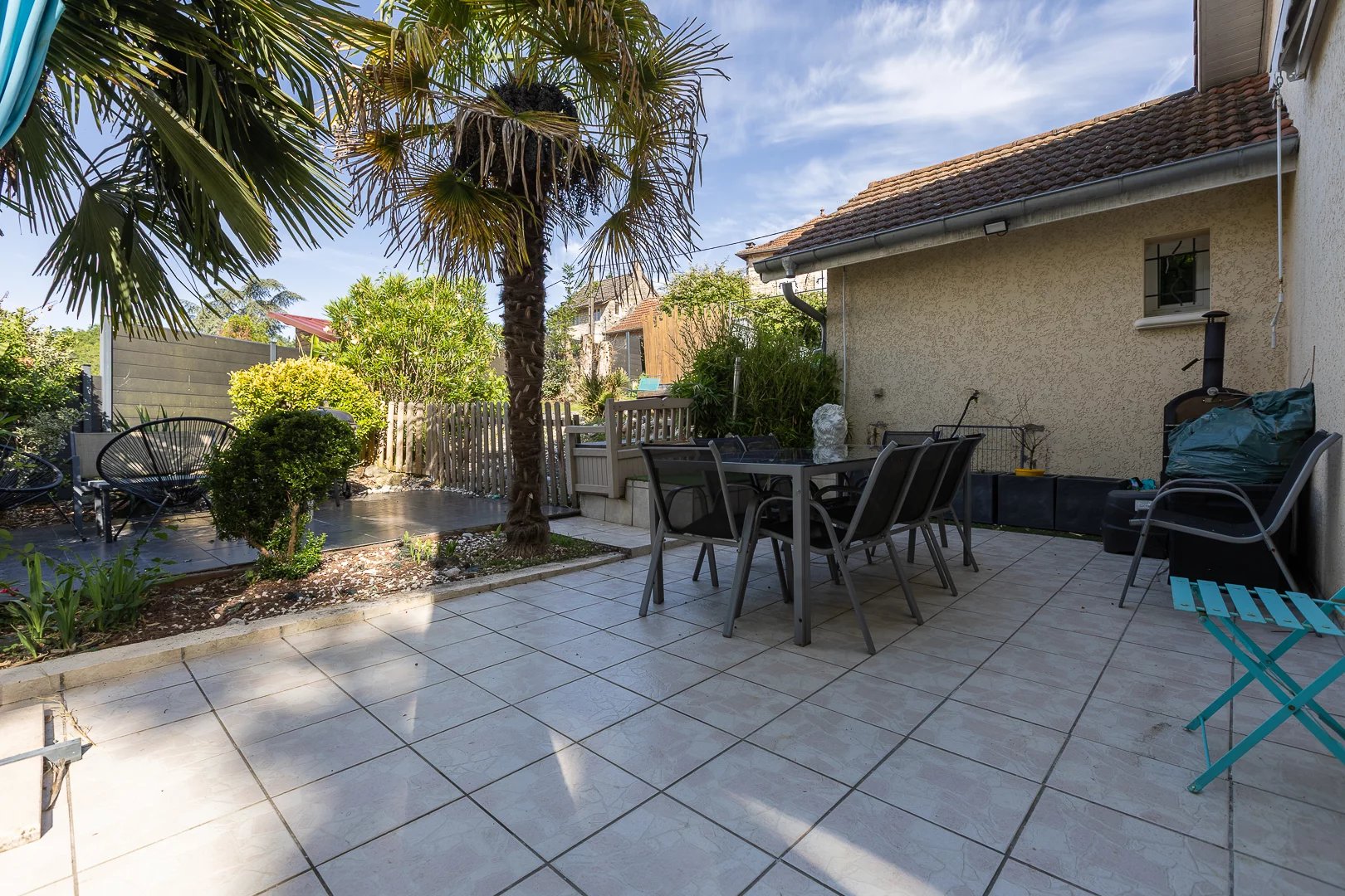 Agence immobilière de SARL AS IMMOBILIER