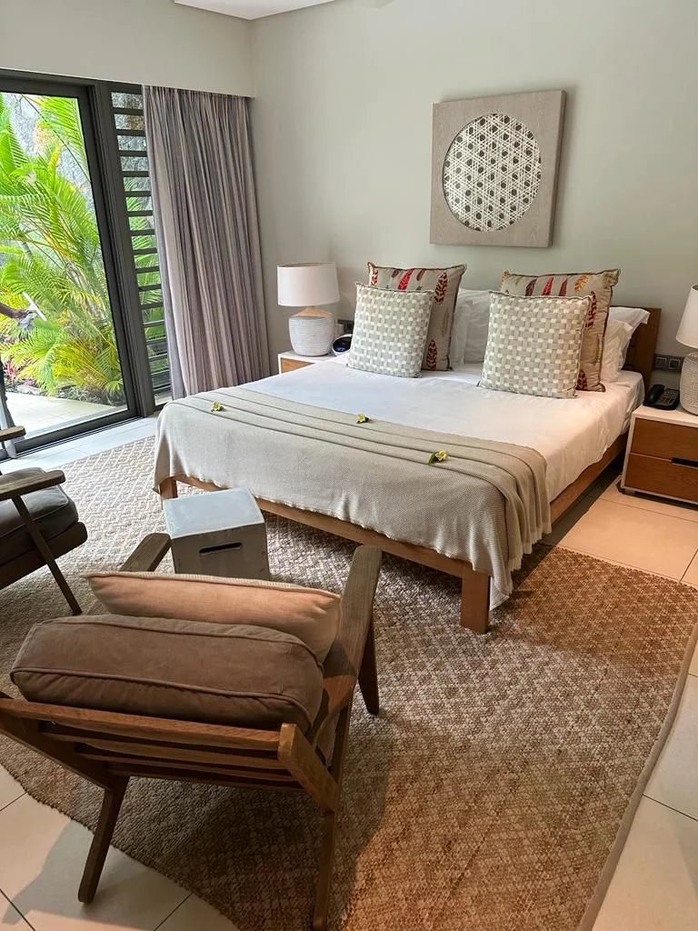 Dubleks Beau Champ - picture 5