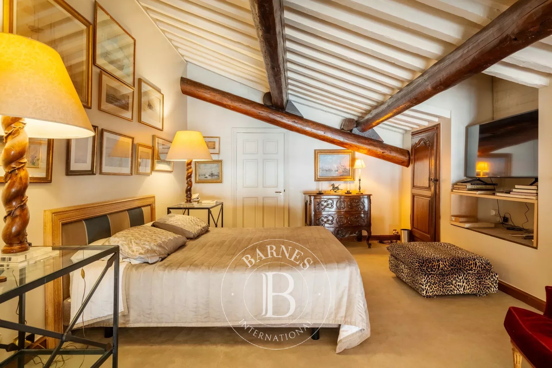 Daire Marseille 7ème - picture 9