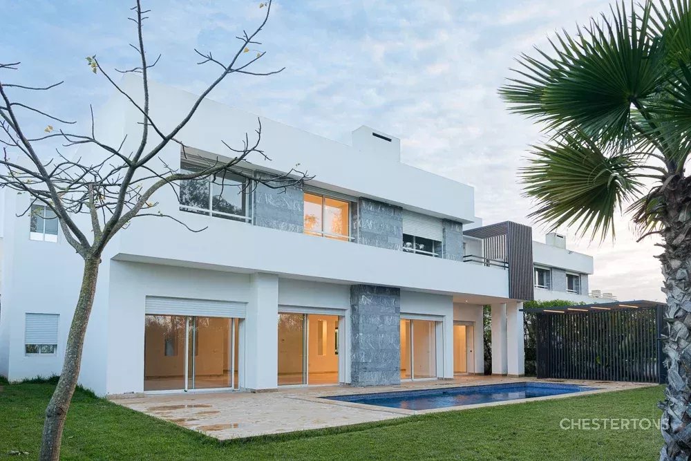 Image of Villa - 4 Bedrooms for Sale in Rabat-Témara-Morocco, Image 1
