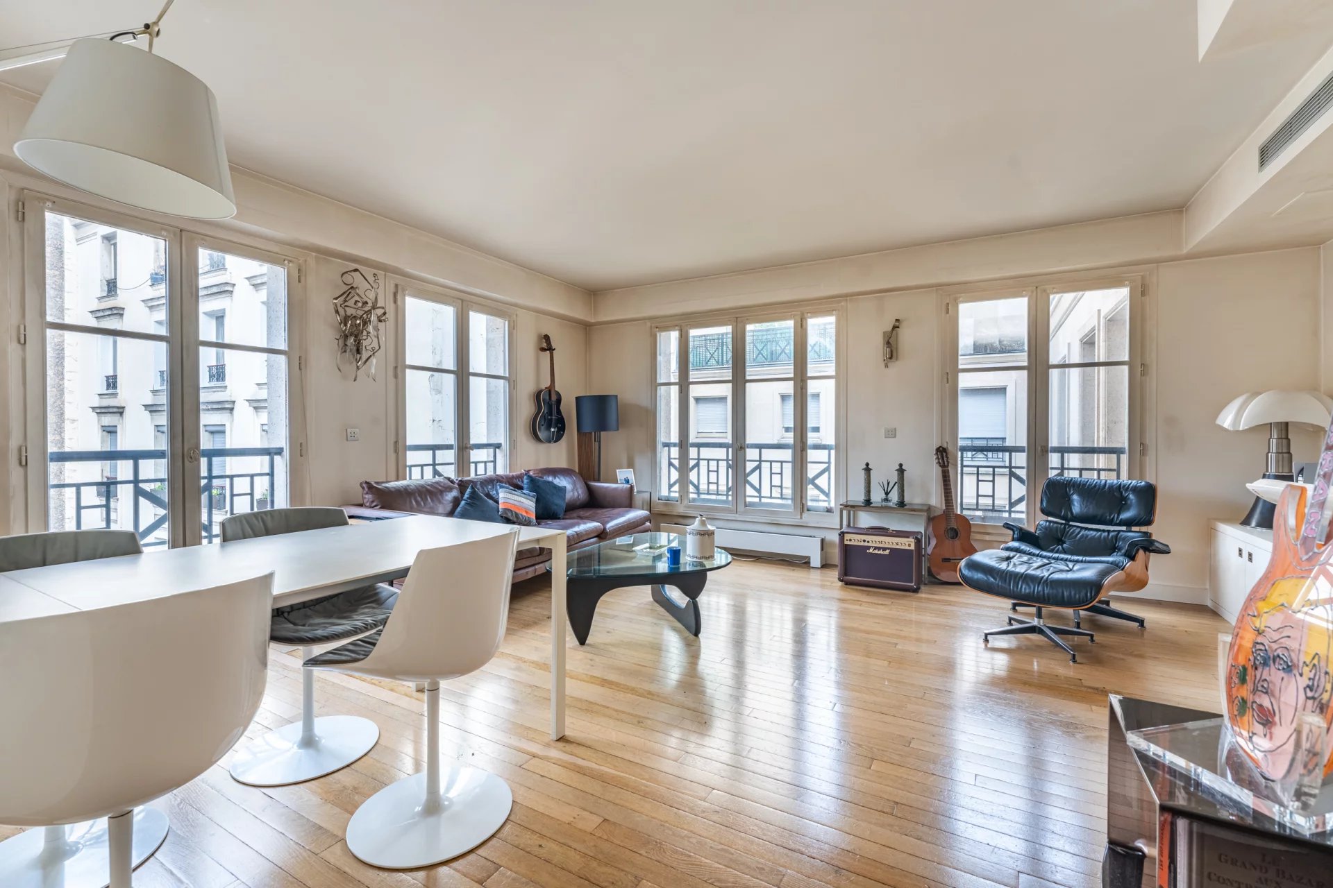 Vente Appartement Paris 6ème
