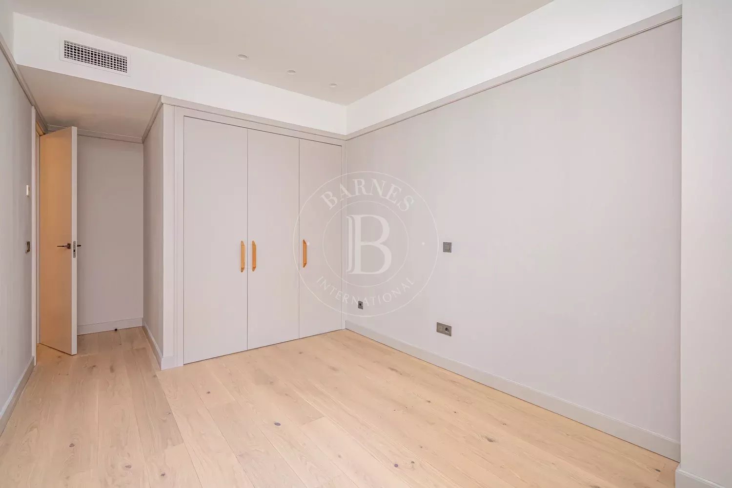 Daire Madrid - picture 23