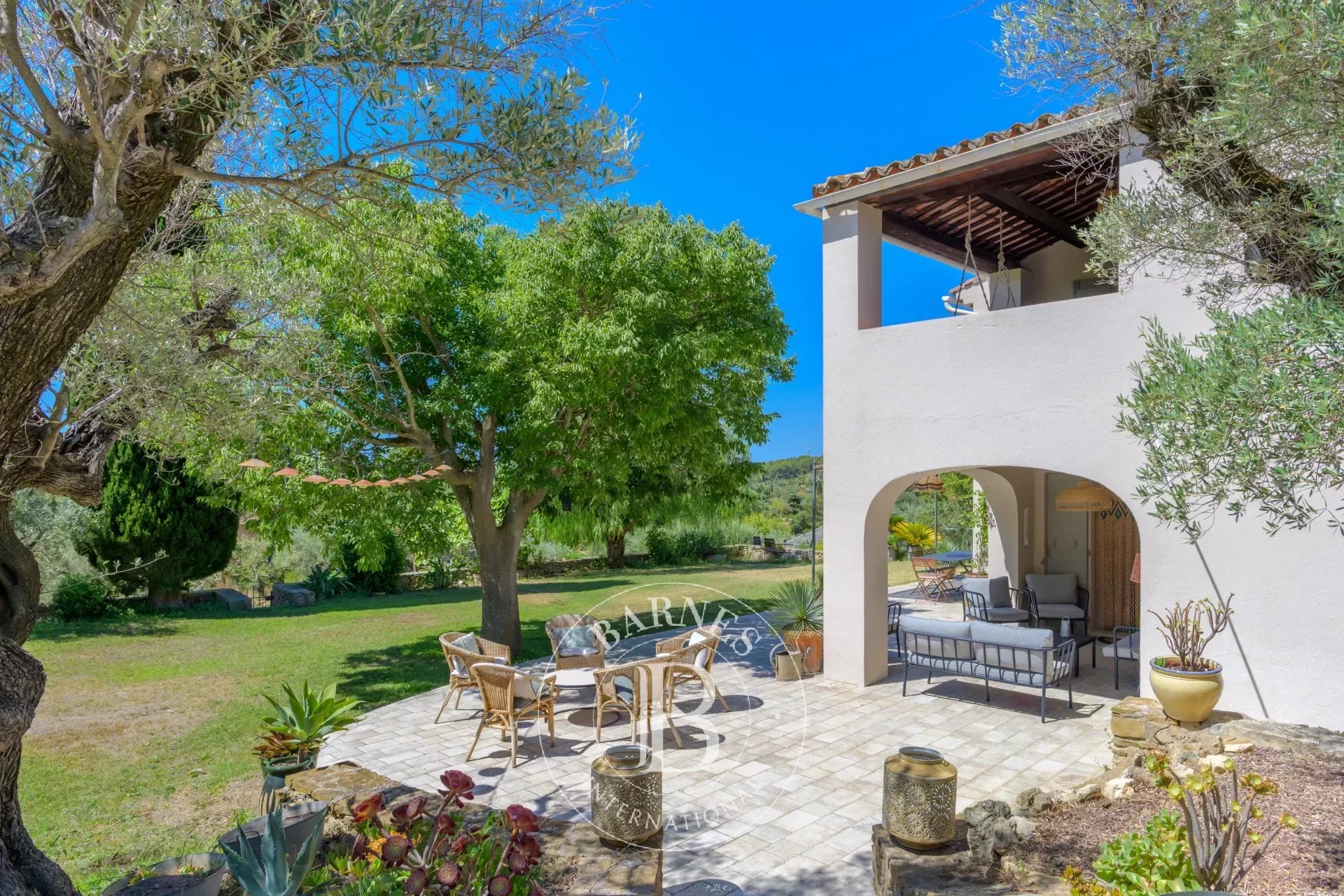 Ev Sanary-sur-Mer - picture 36