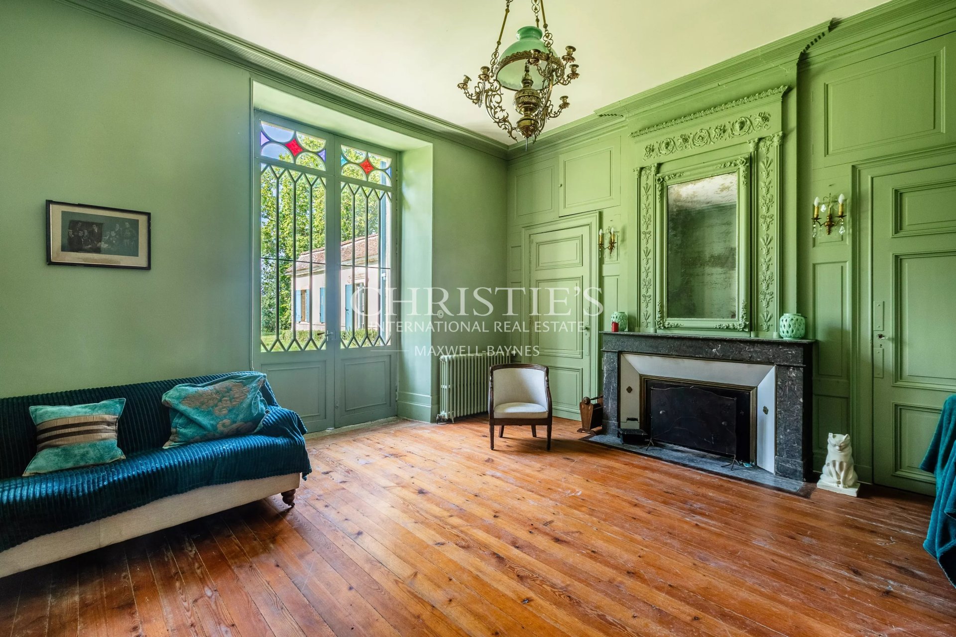 5 Bedroom Villa/Townhouse's Image 7
