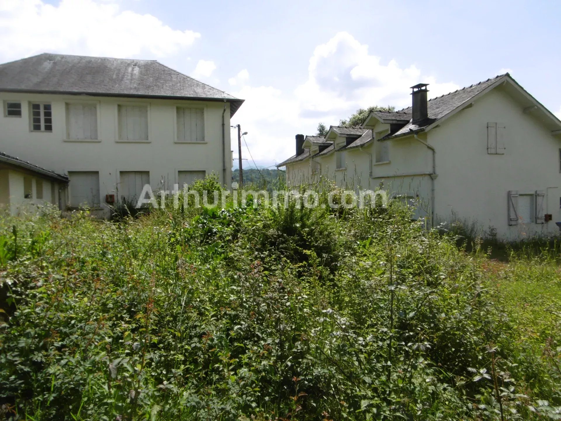 Agence immobilière de SASU ACTIF SARL