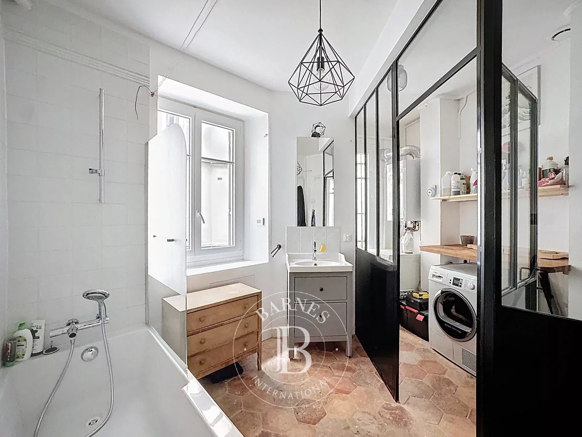 Daire Paris 8ème - picture 8