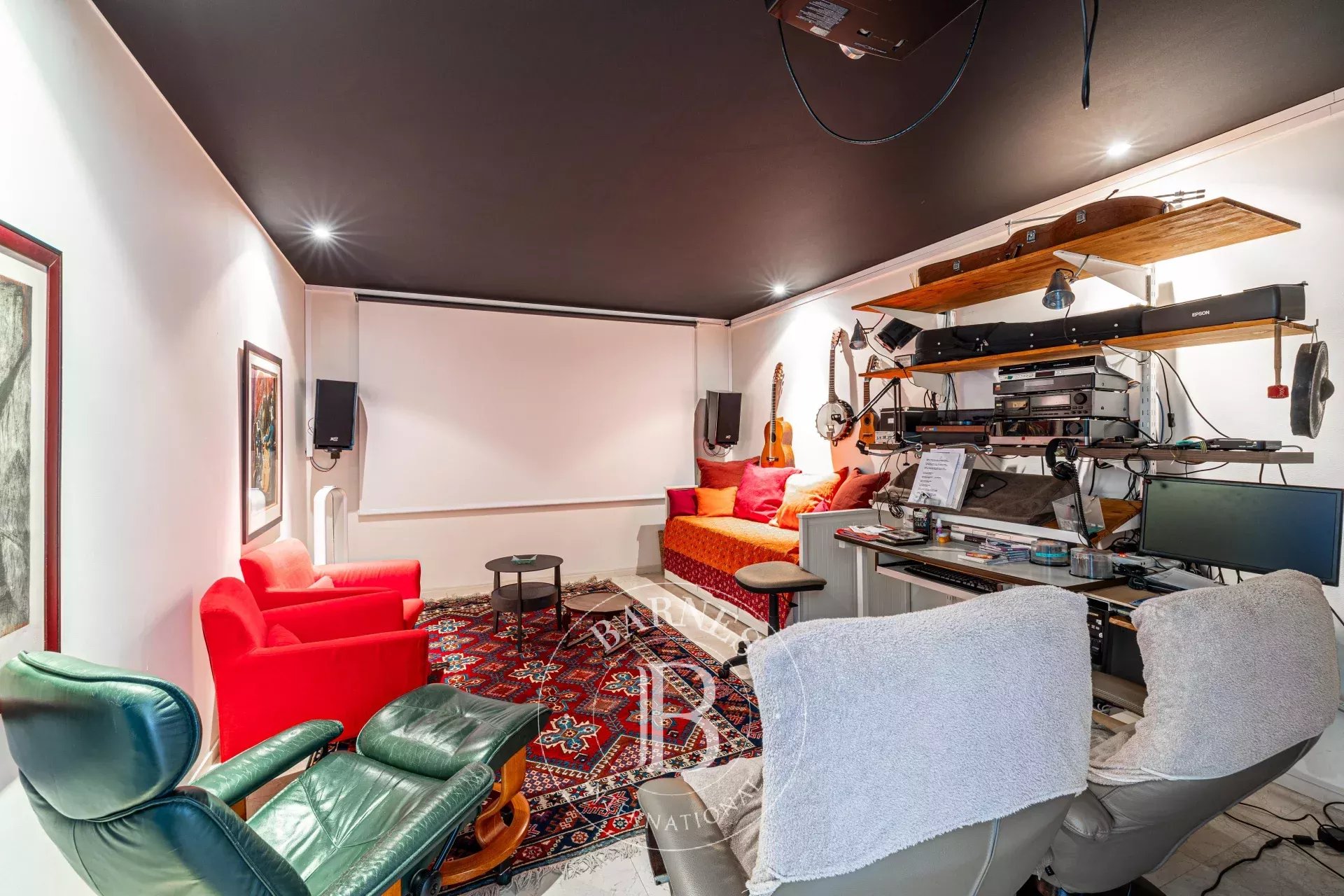 Villa Peymeinade - picture 13