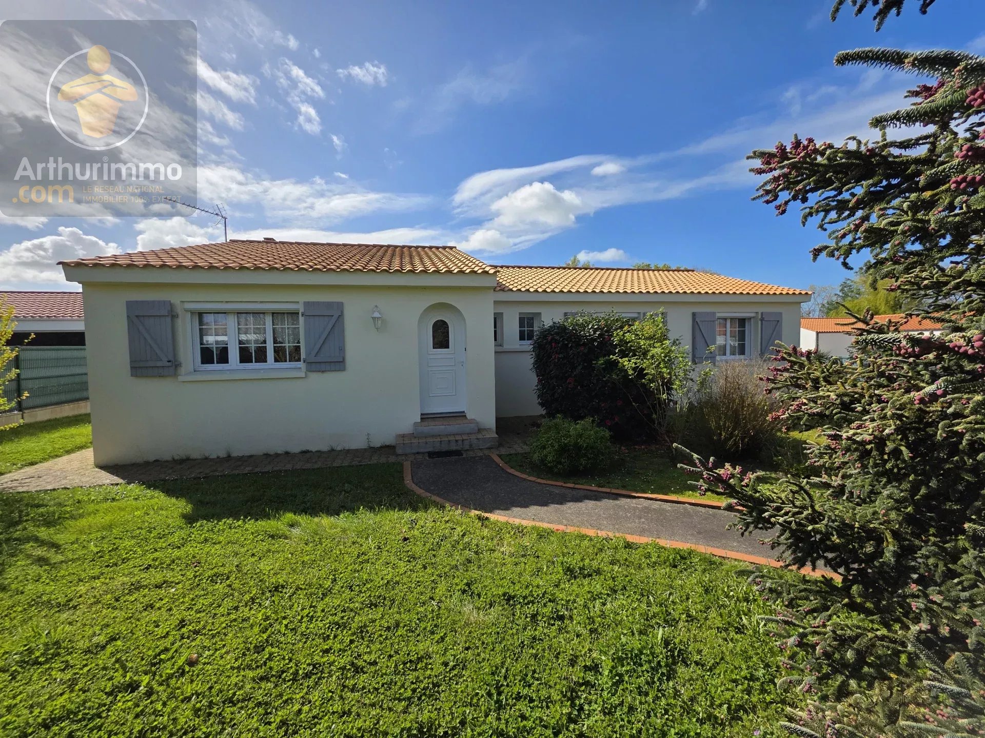 Agence immobilière de SAS BOUIN IMMOBILIER