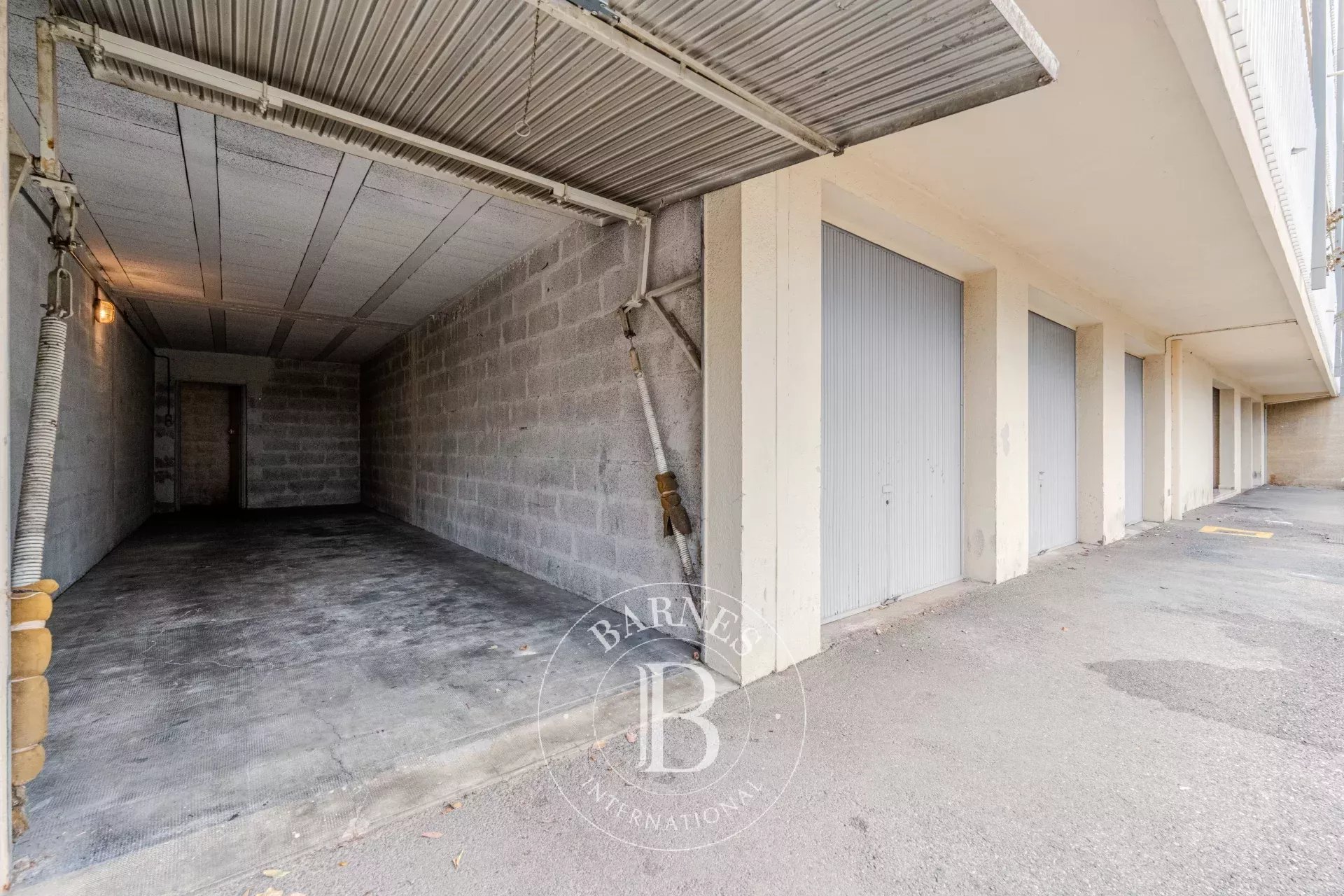 Daire Aix-en-Provence - picture 24