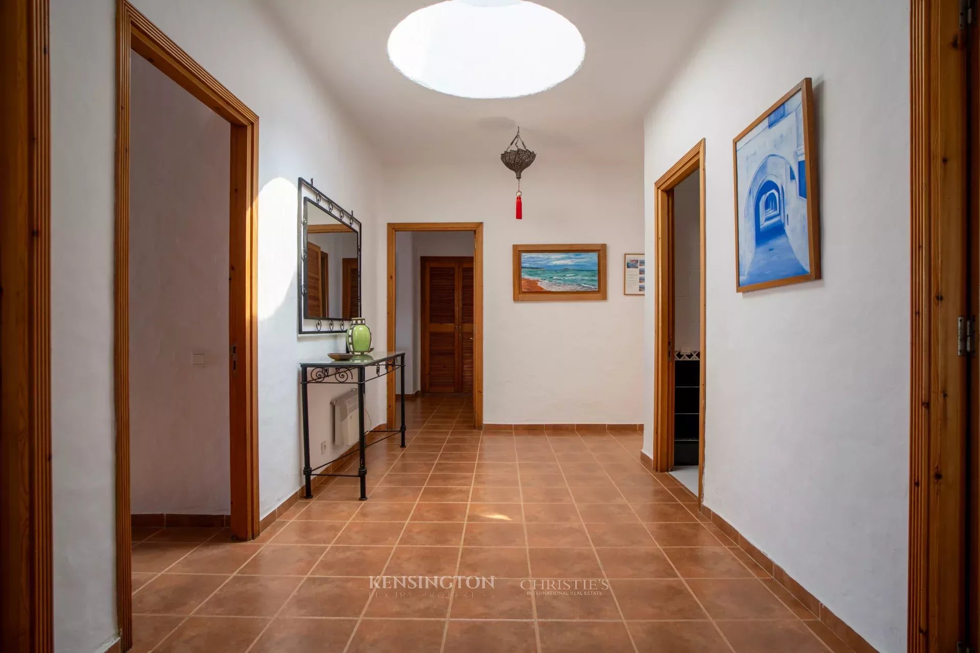 4 Bedroom Villa/Townhouse's Image 16