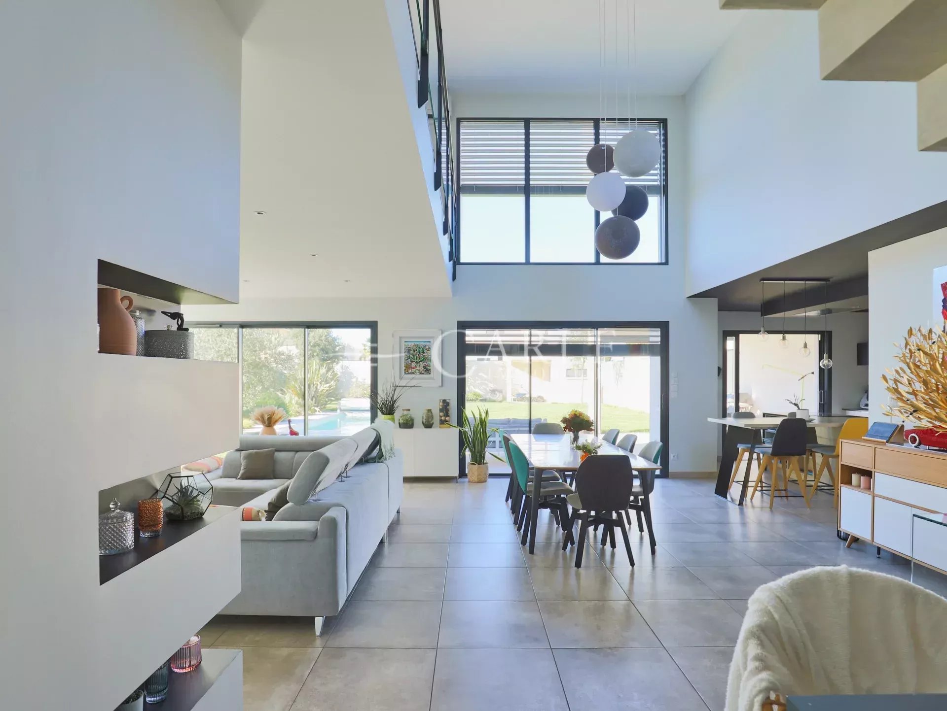 Agence immobilière de CARLE IMMOBILIER