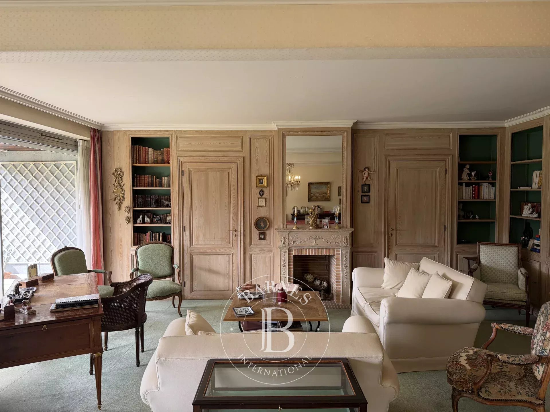 Villeneuve-d'Ascq  - Apartment 4 Bedrooms - picture 6