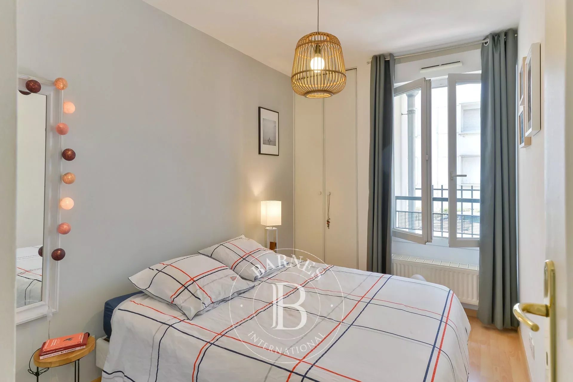 Daire Lyon 7ème - picture 4