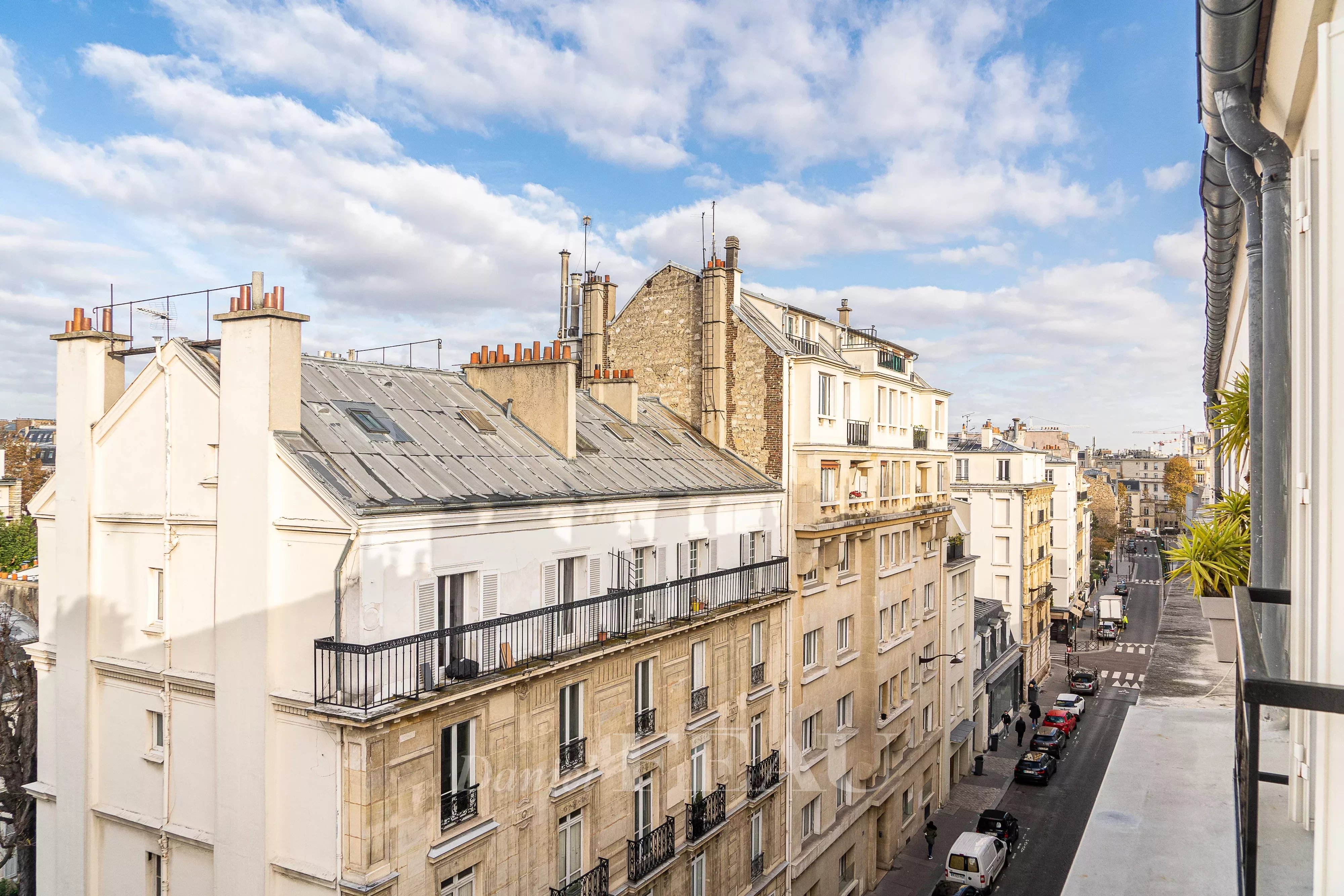 Sale Apartment Neuilly-sur-Seine