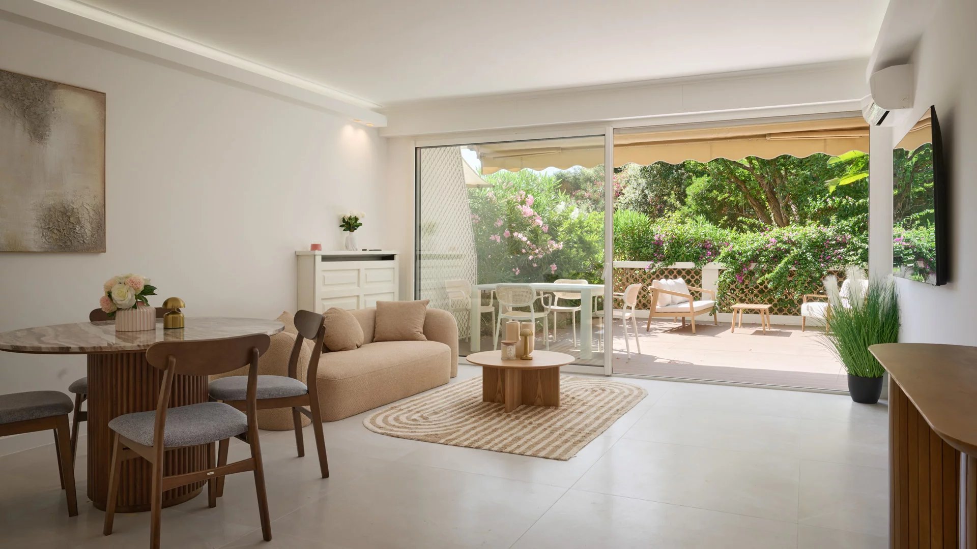 Sale Apartment Cannes Californie