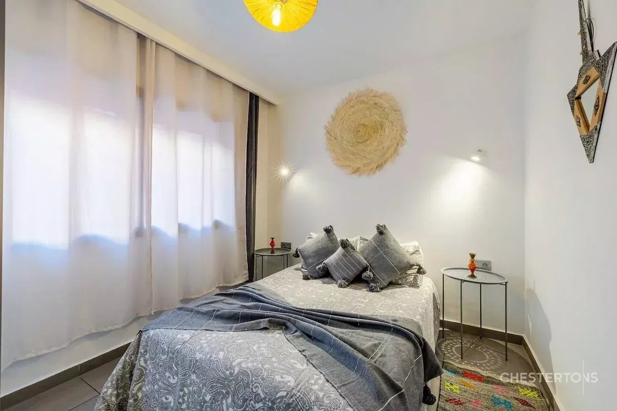 Image of Apartment - 2 Bedrooms - 1 Bathrooms for Sale in Marrakech-Ménara-Marrakech-Morocco, Image 4