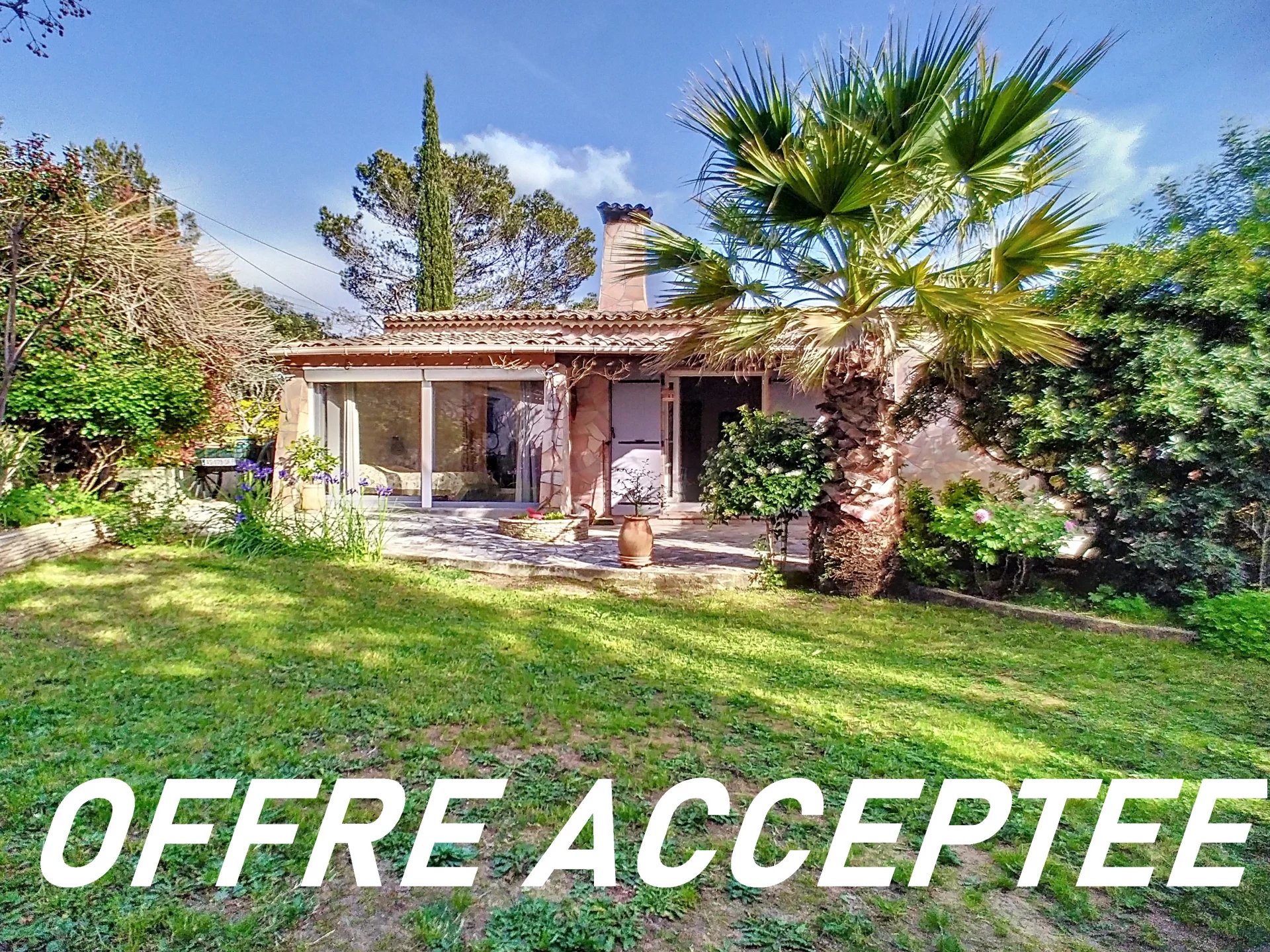 Agence immobilière de Nat'Immo