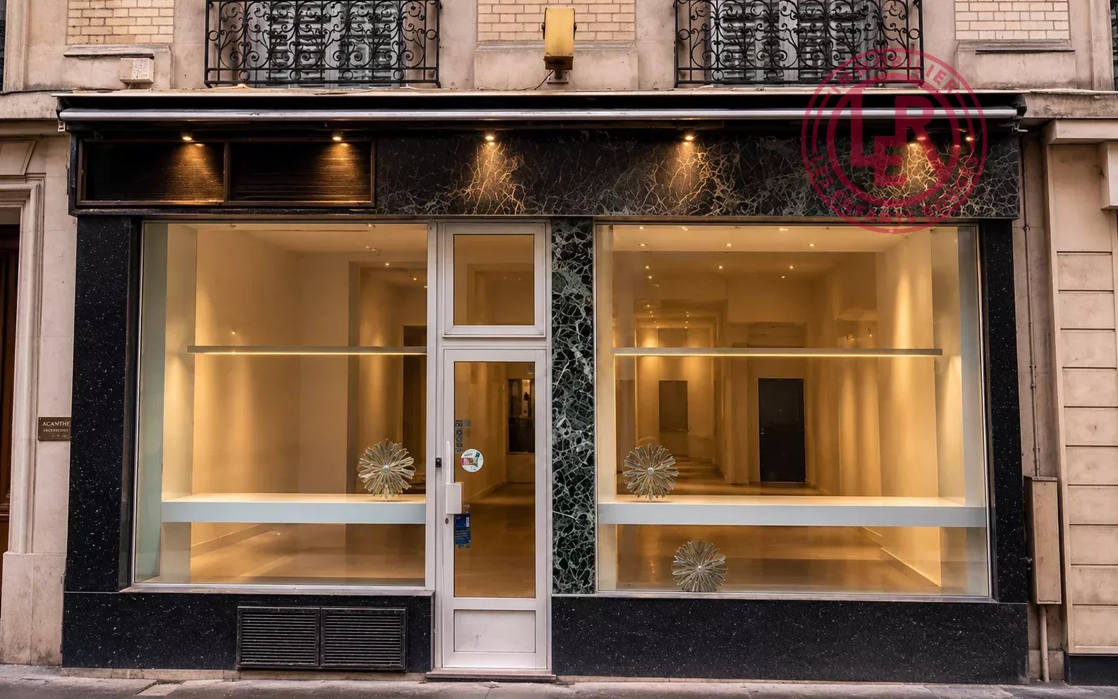 Agence immobilière de Les Enfants Rouges