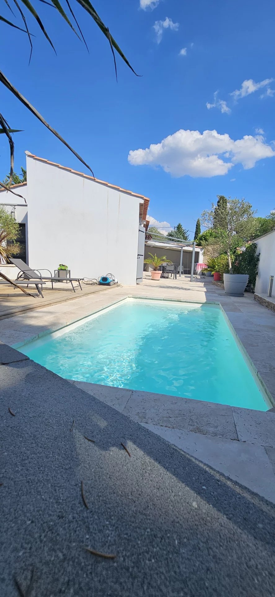 Achat Maison T4 à Garéoult (83136) - 85m²