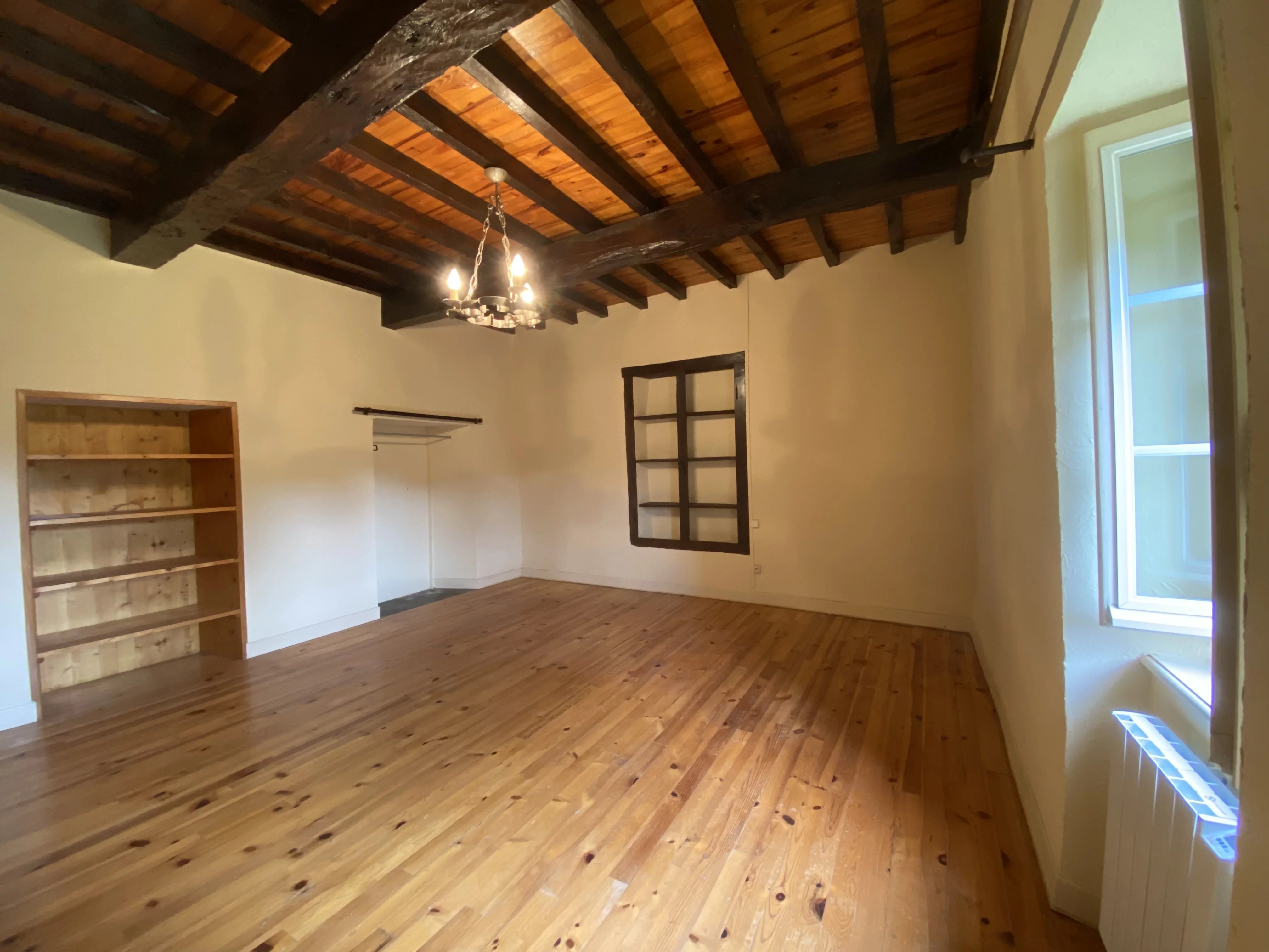 Vente Ferme Aurignac