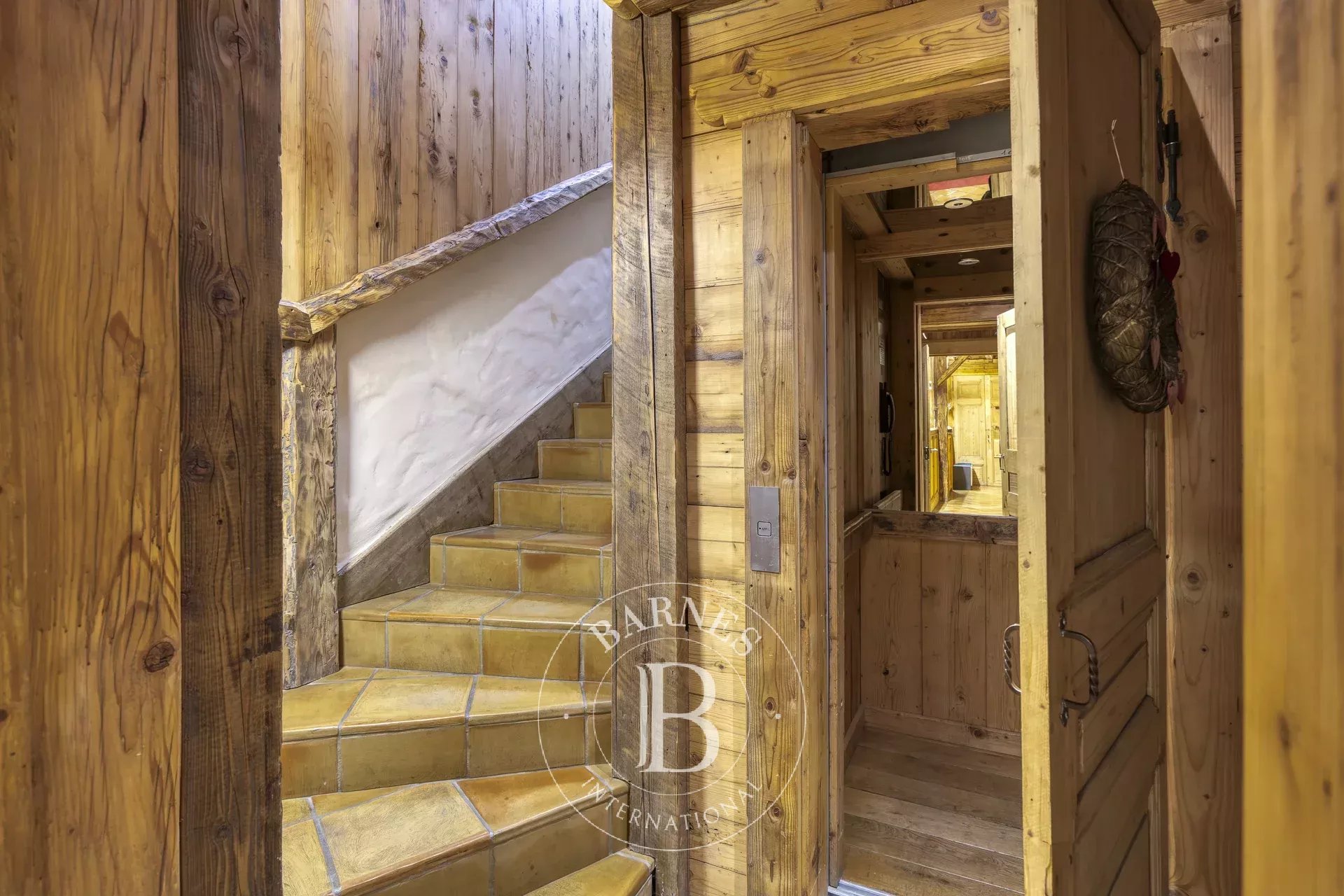 Dağ evi Megève - picture 20