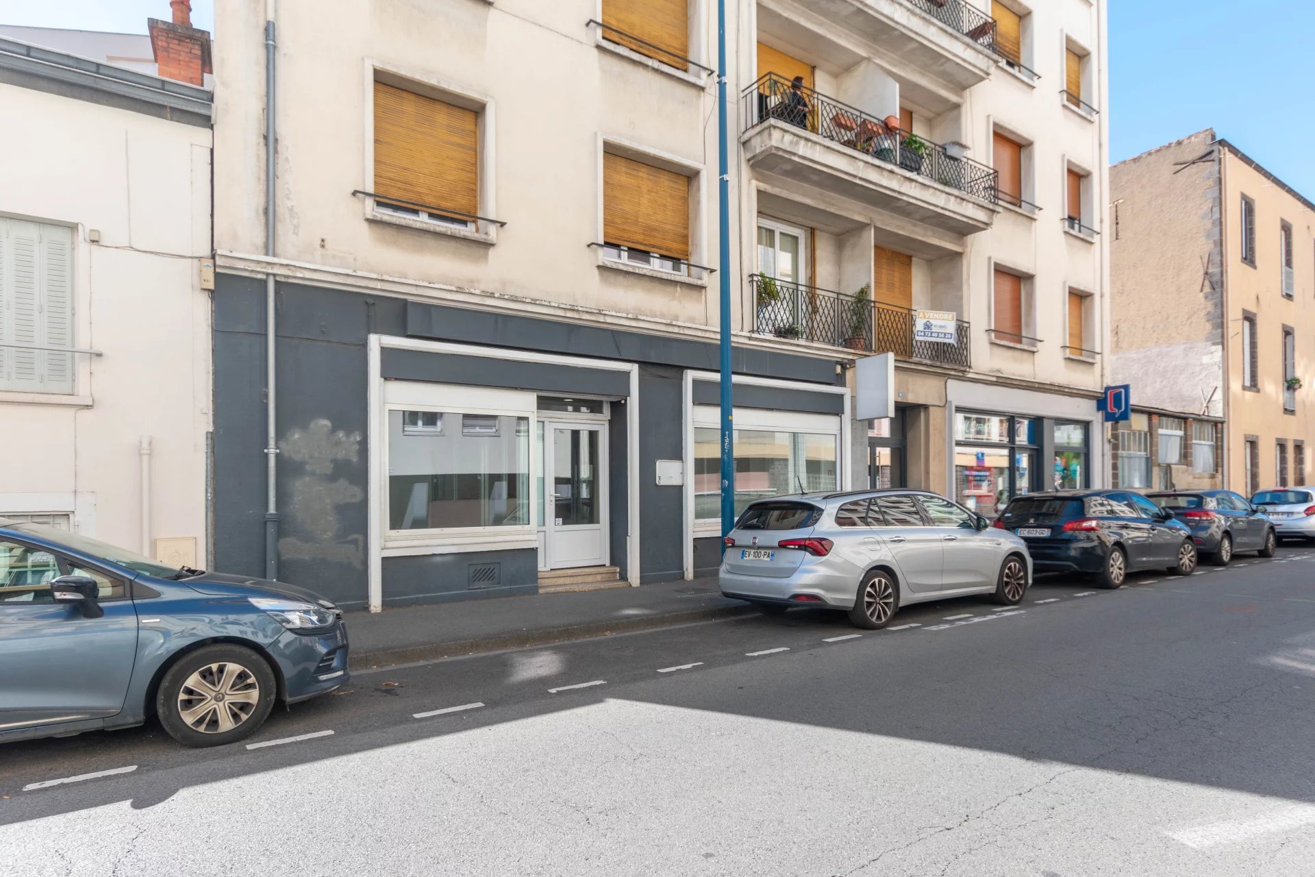 Agence immobilière de EURL MEIZOU IMMOBILIER