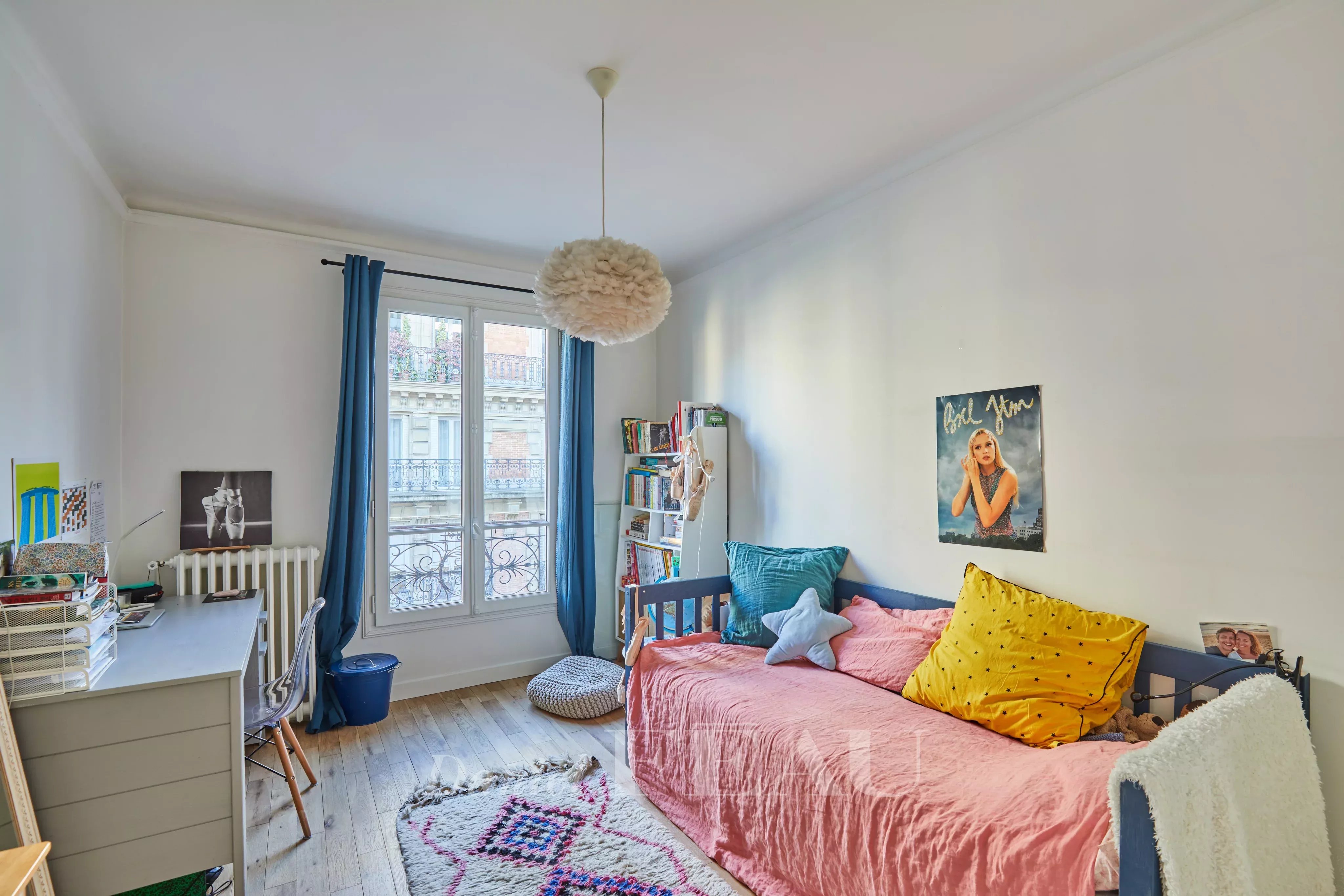 Chambre 3