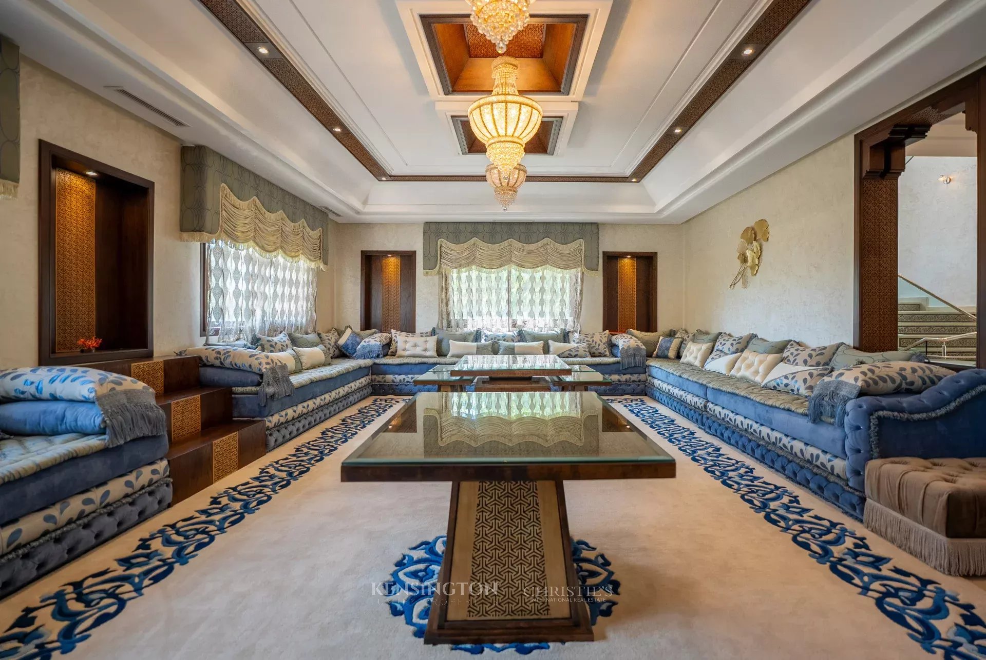 6 Bedroom Villa/Townhouse's Image 9