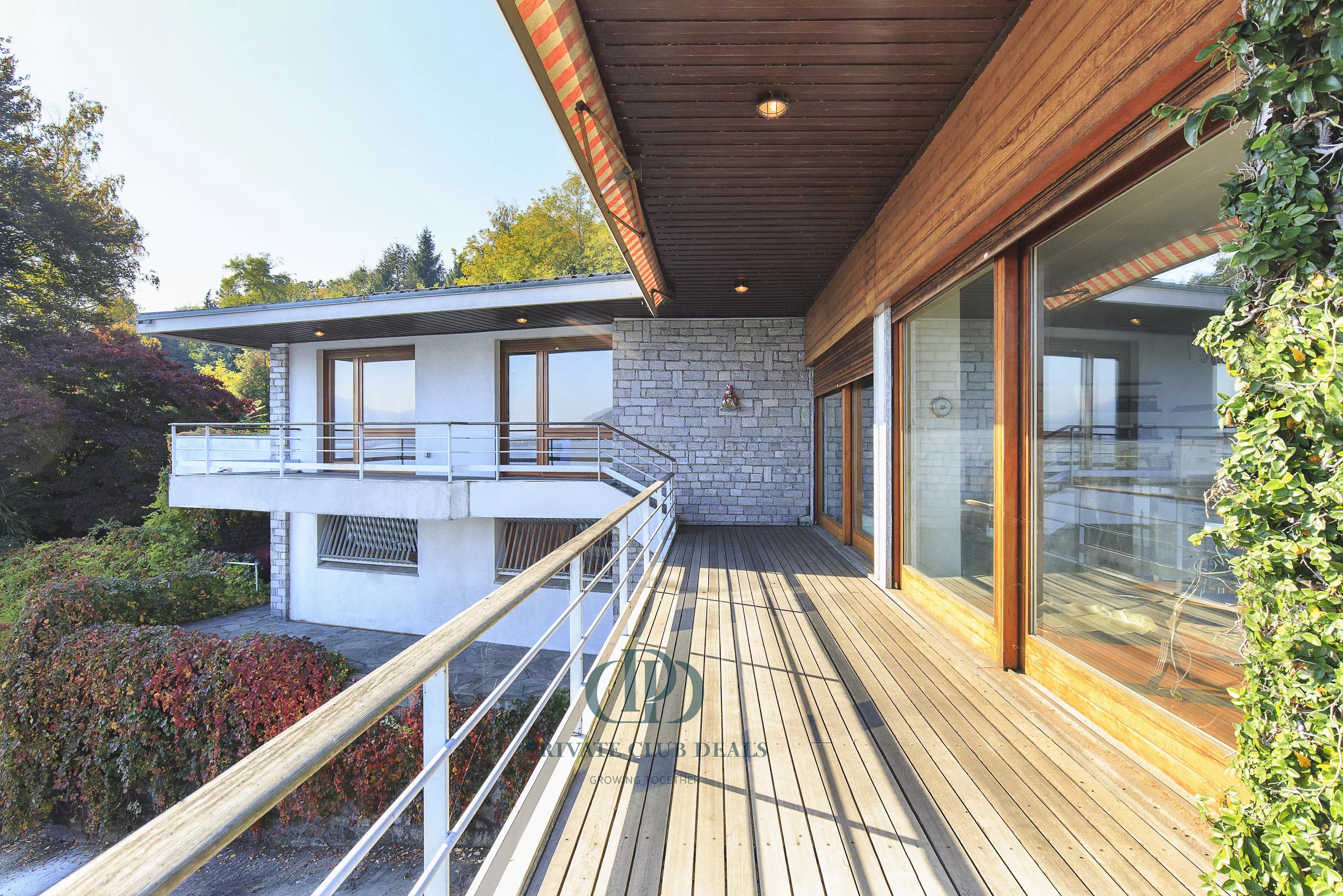 Villa Baveno - picture 14