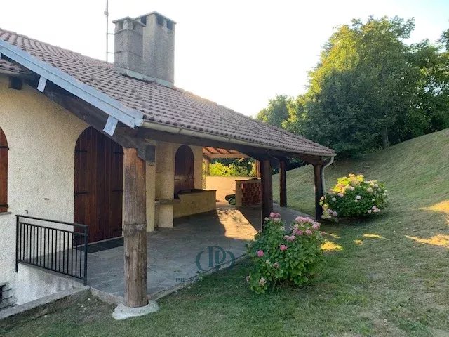 Villa Centro Valle Intelvi