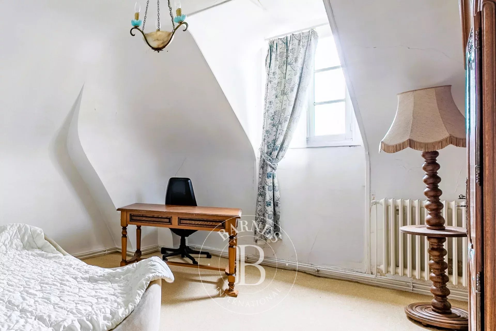 Ressons-sur-Matz  - Maison 9 Pi&egrave;ces 7 Chambres - picture 12