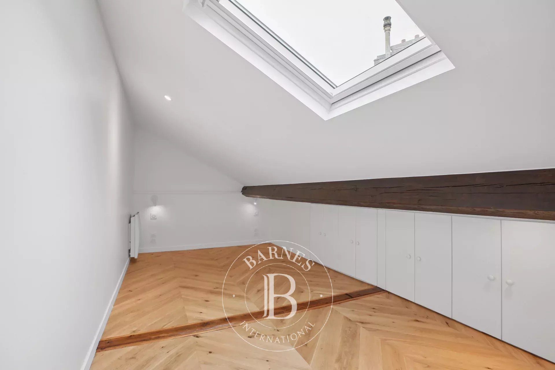 Daire Paris 16ème - picture 7