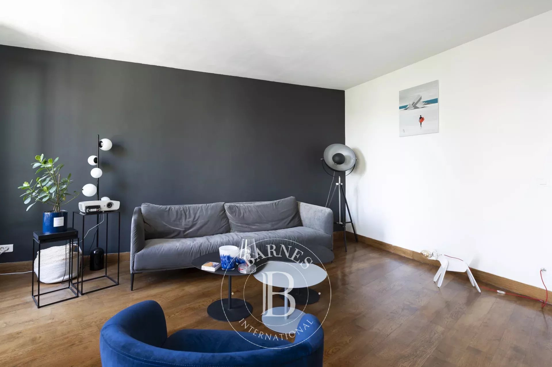 Daire Paris 18ème - picture 8