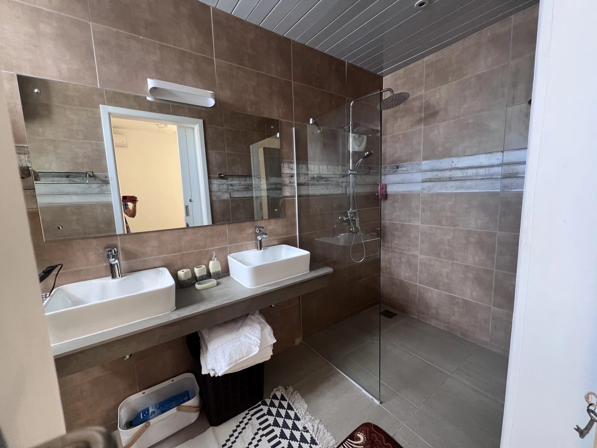 Daire Trou d'Eau Douce - picture 8