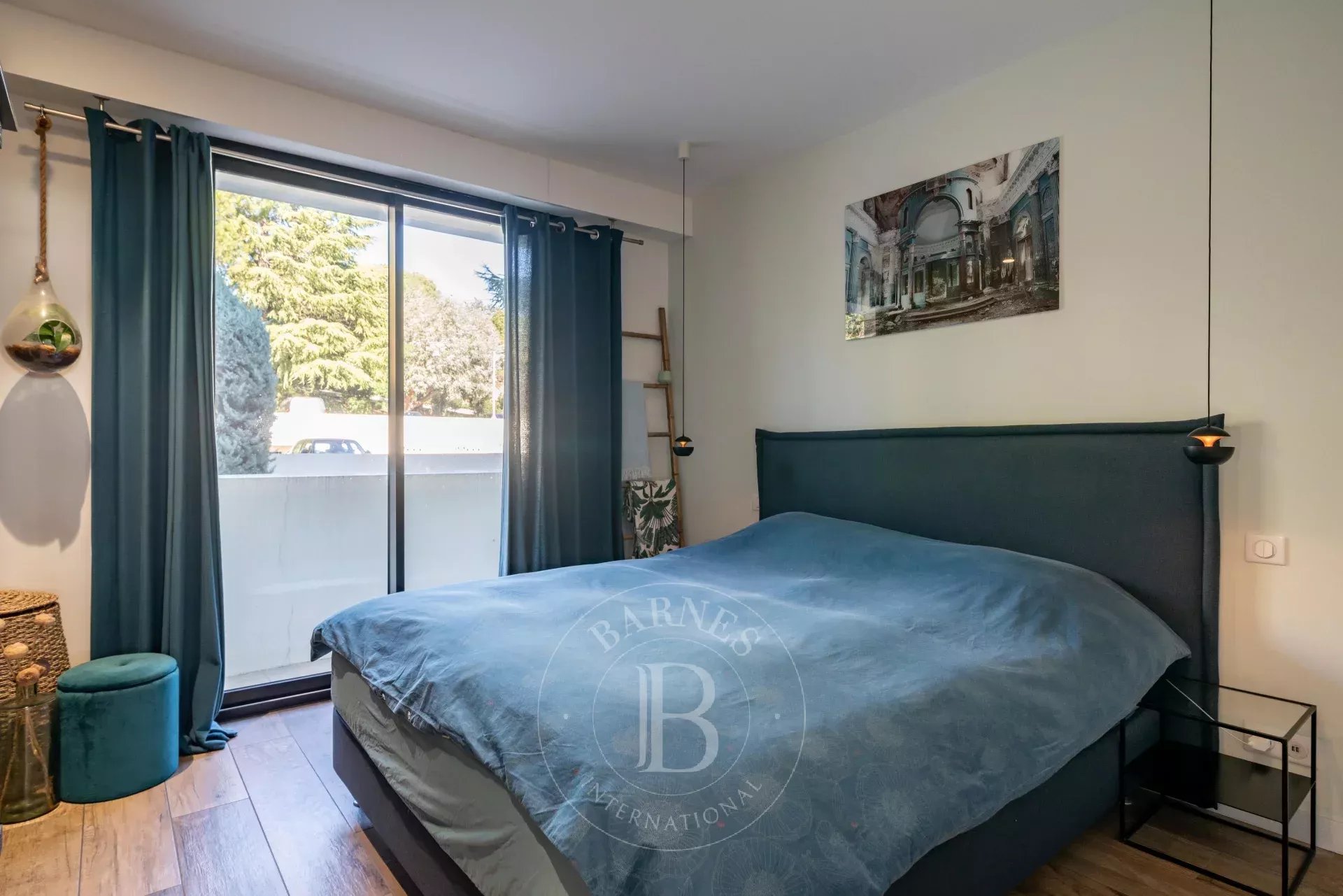 Daire Cannes - picture 8